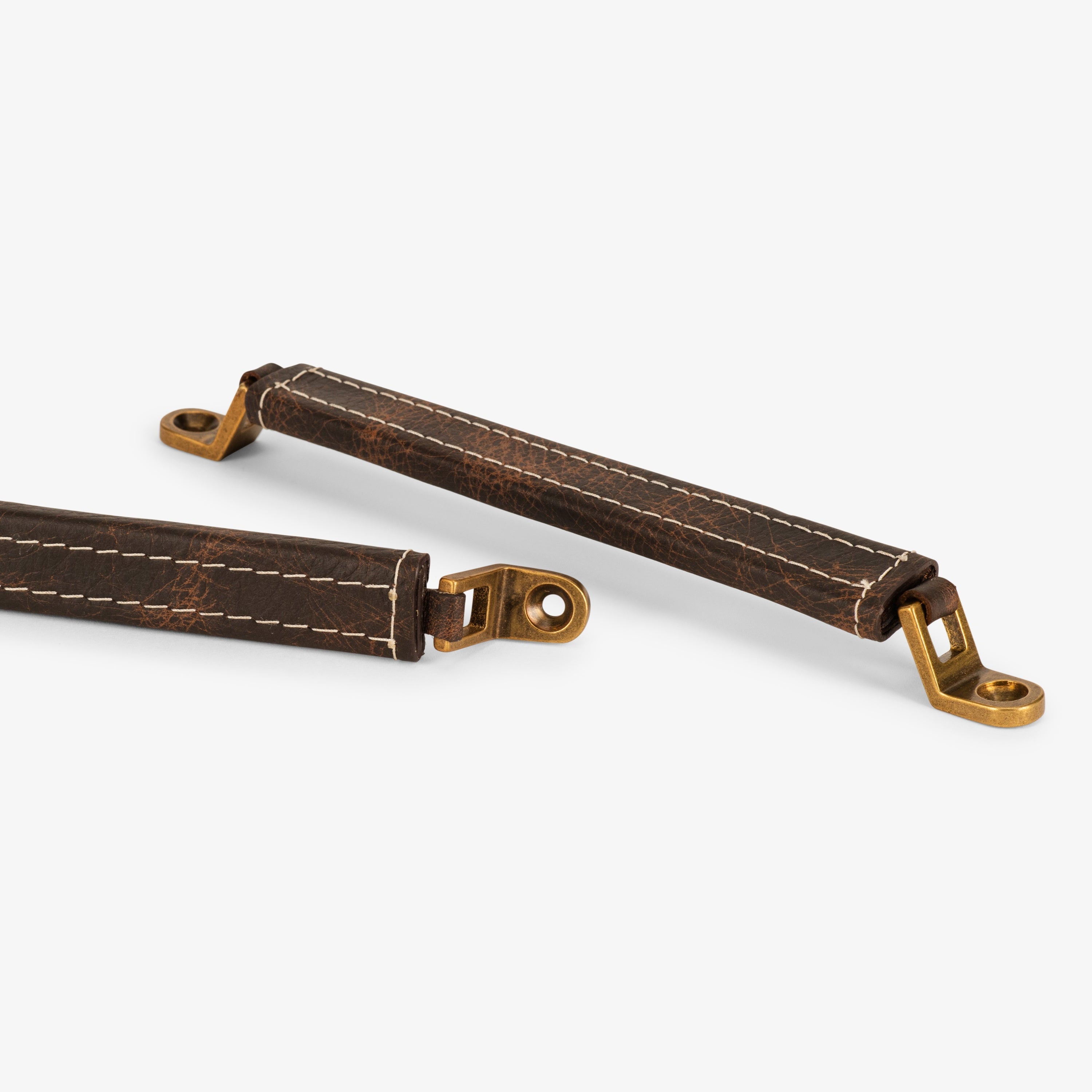 Santa Monica Pull - Pure Salt