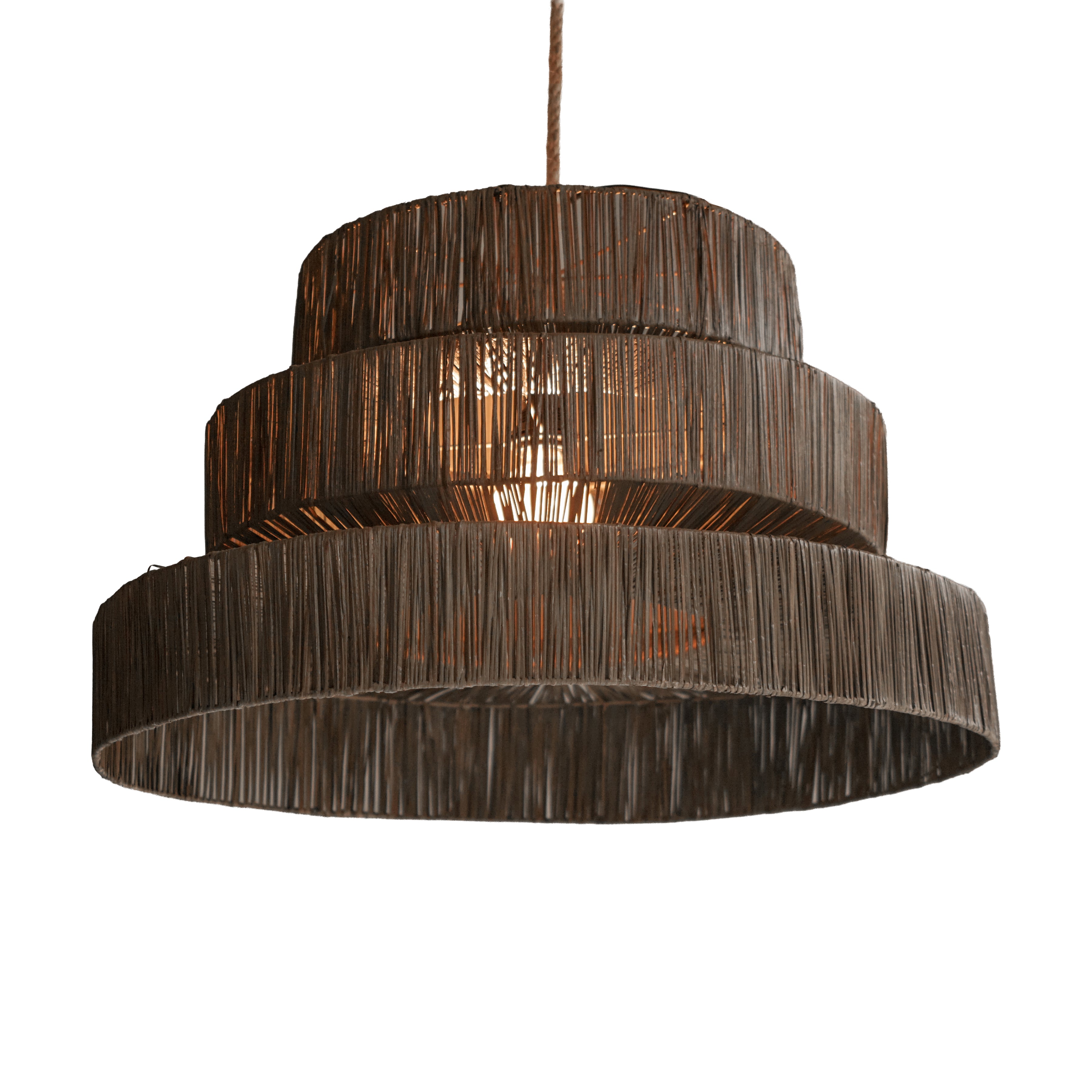Naven Pendant