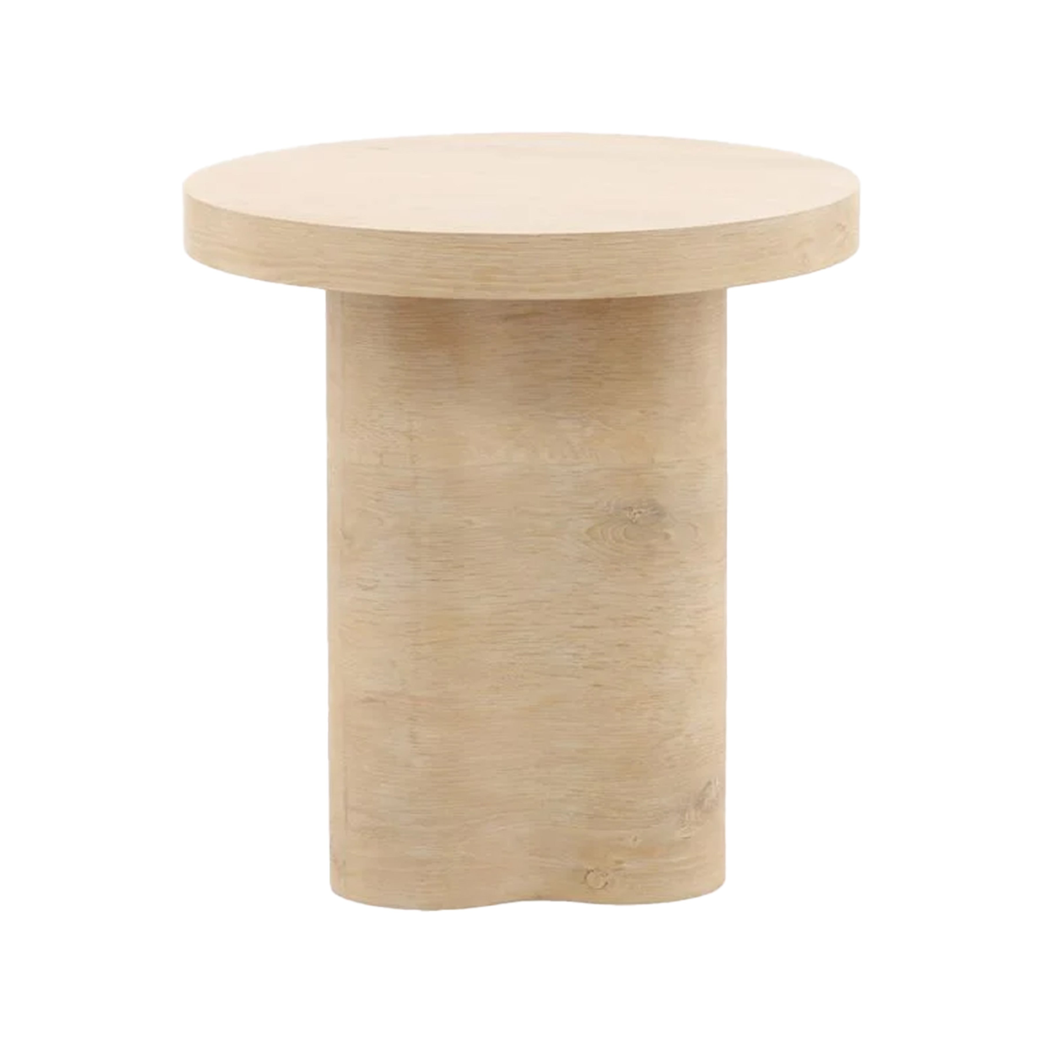 Sea Breeze Side Table