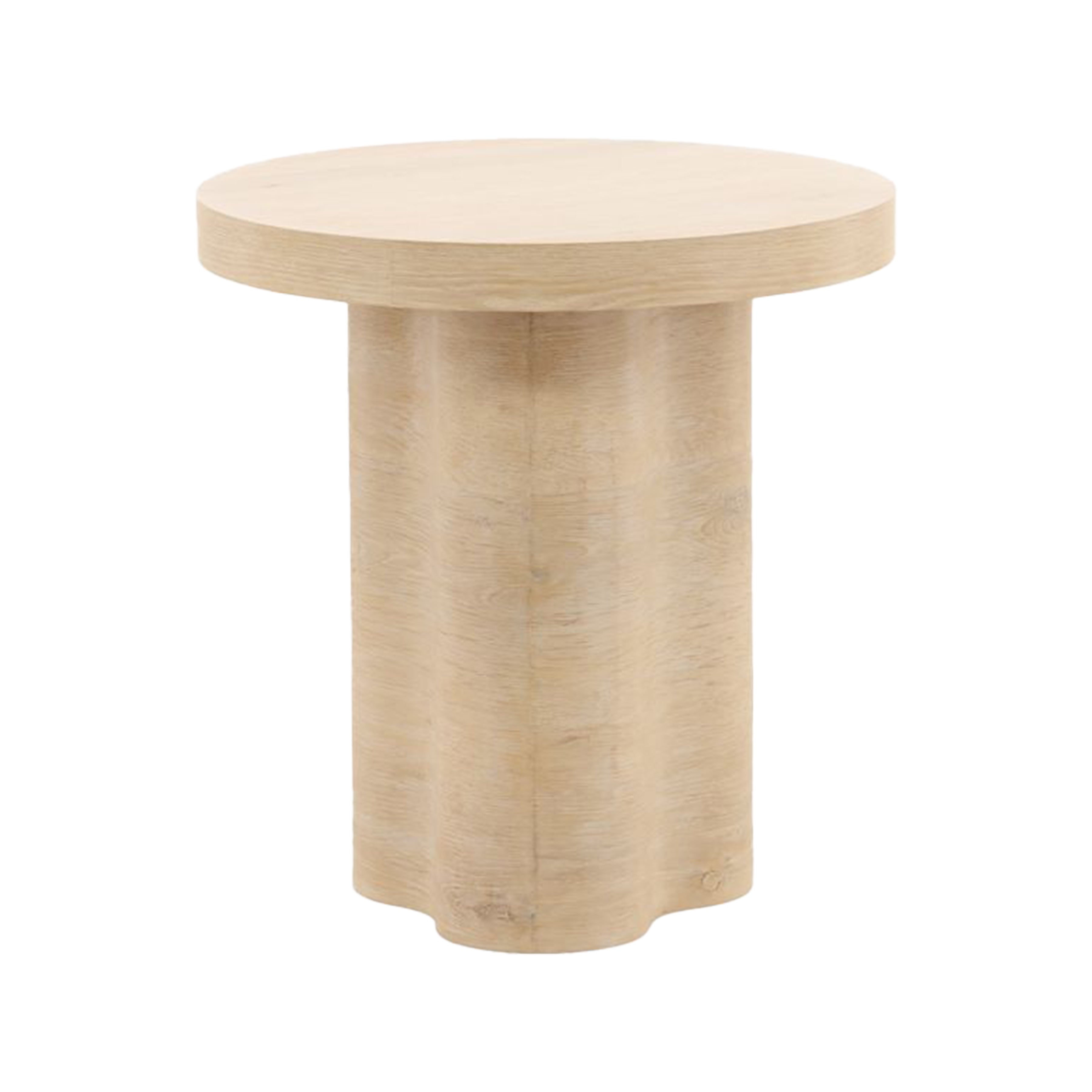 Sea Breeze Side Table
