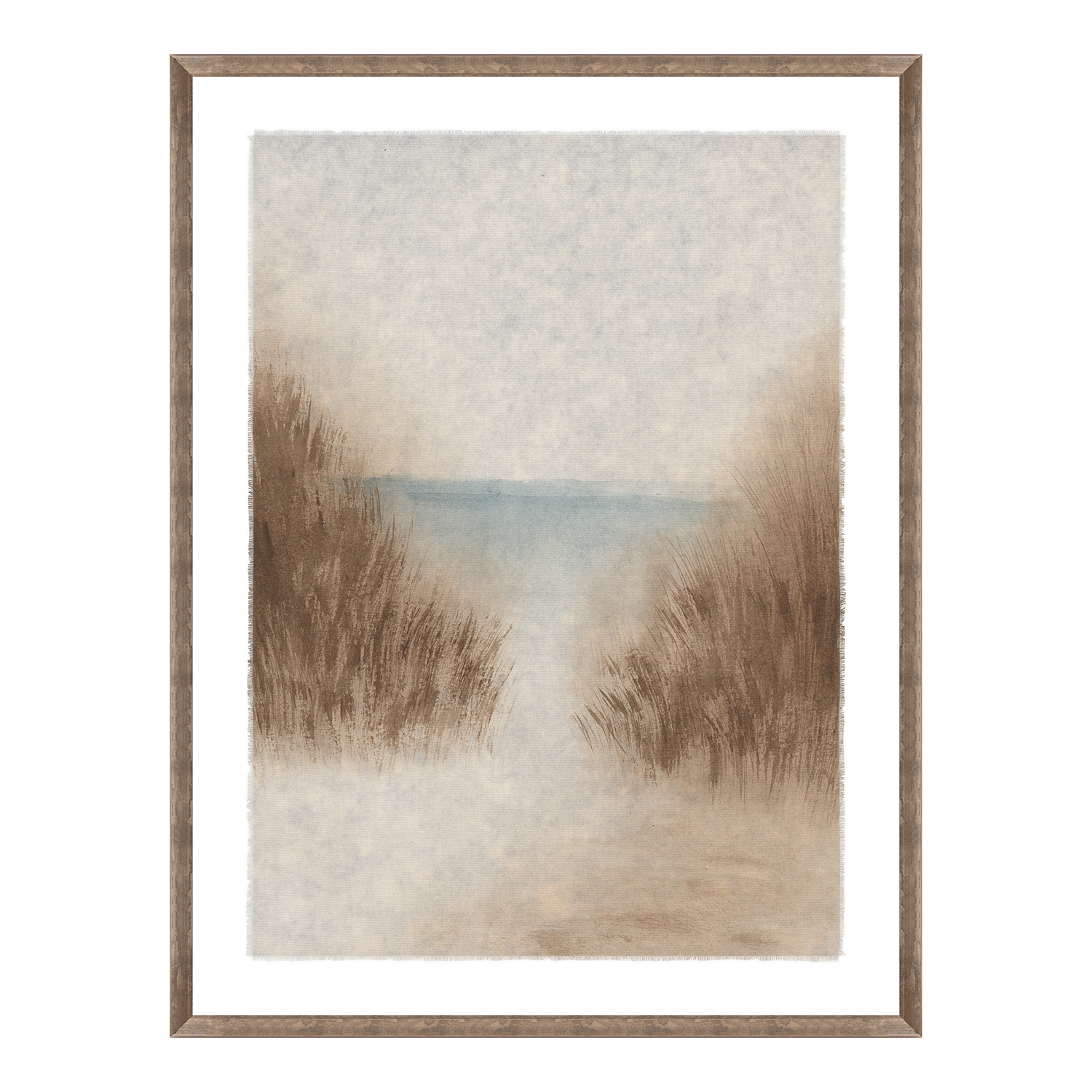 Pure Salt x Leftbank Art Sea Scrub - Pure Salt