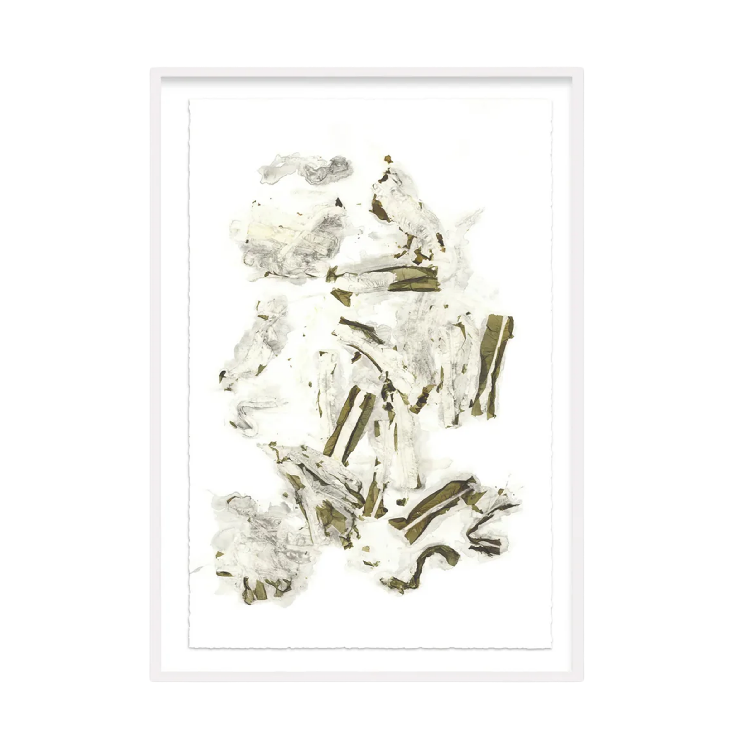 Seaweed by Jennifer Siani