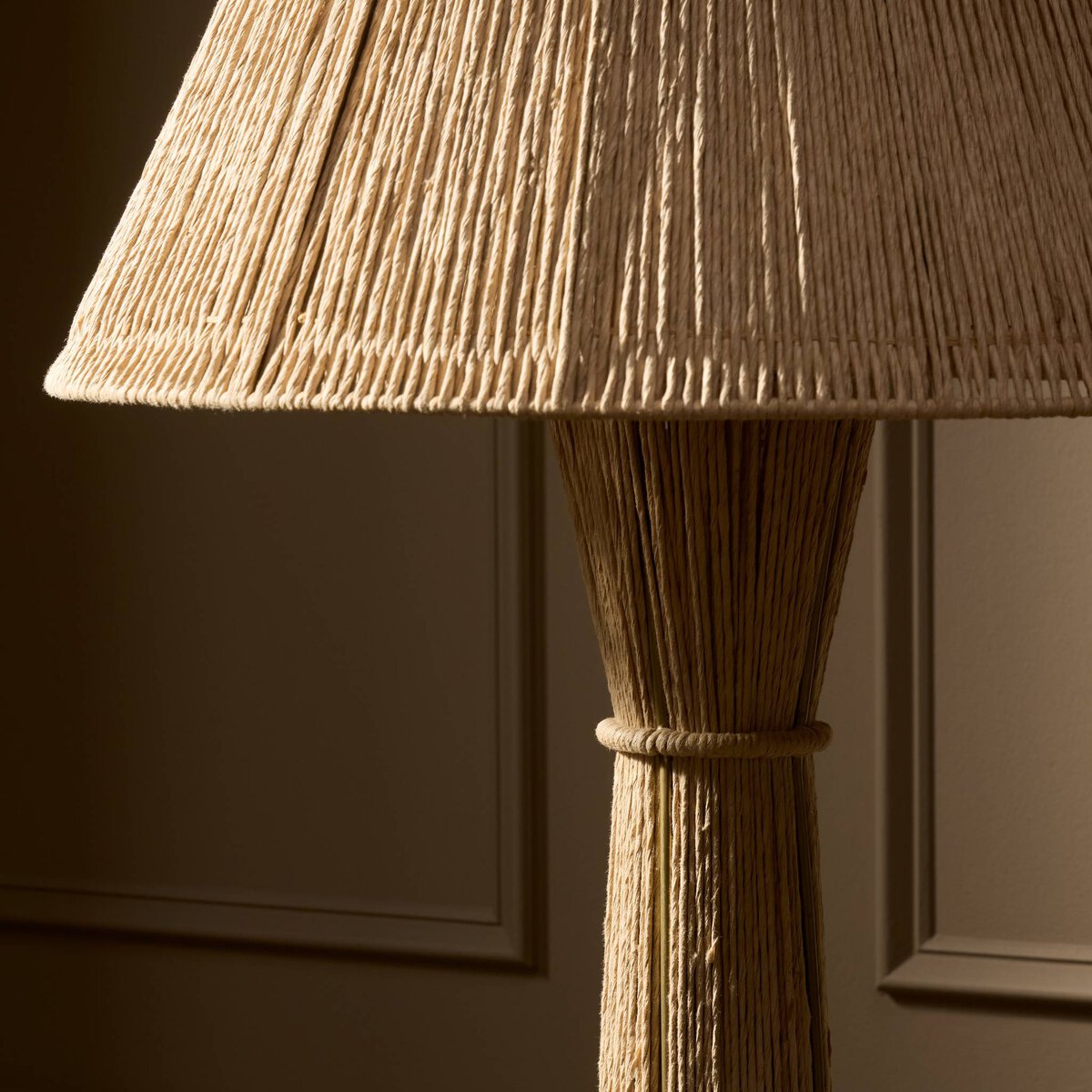 Seren Floor Lamp
