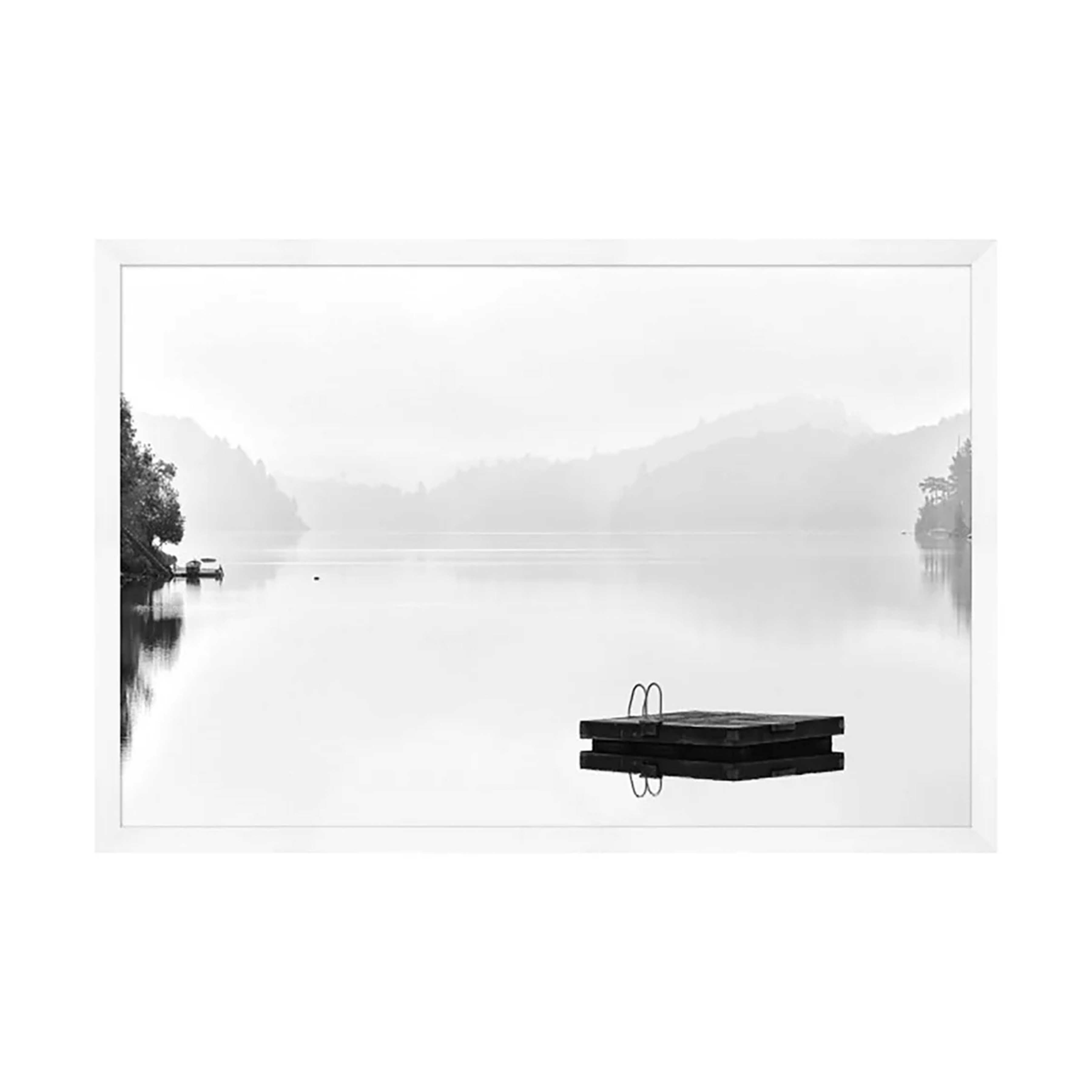 Serene Lake