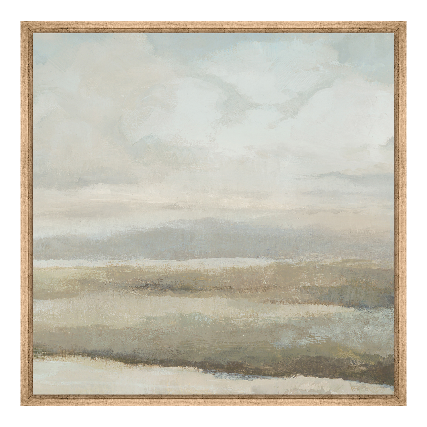 Pure Salt x Leftbank Art Silver Springs III - Pure Salt