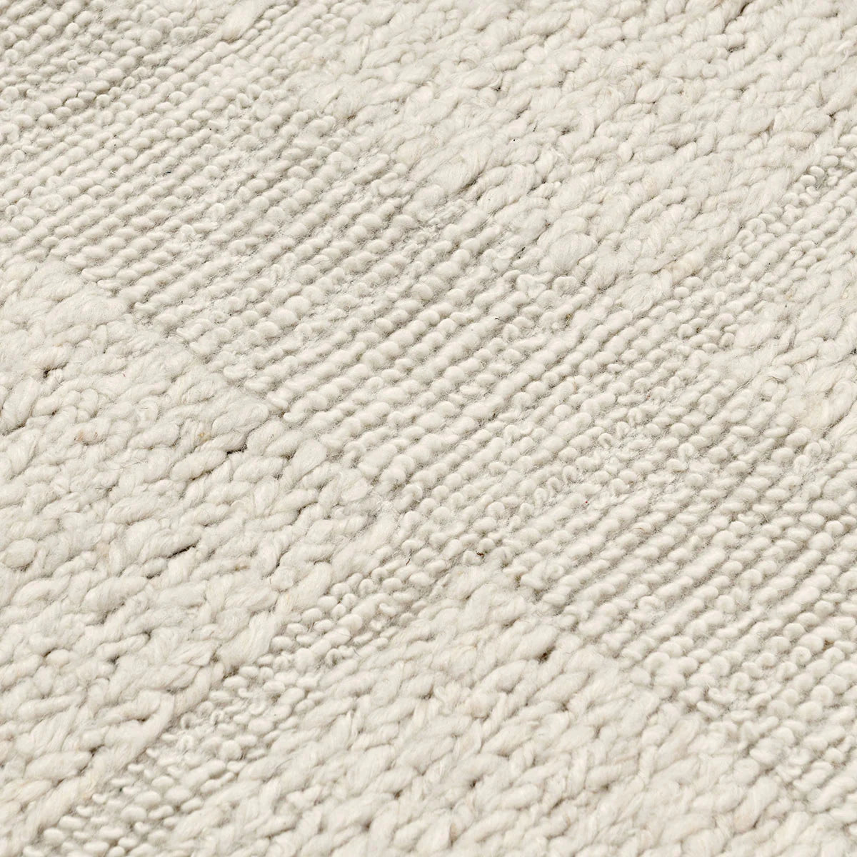 Sincen Wool Rug