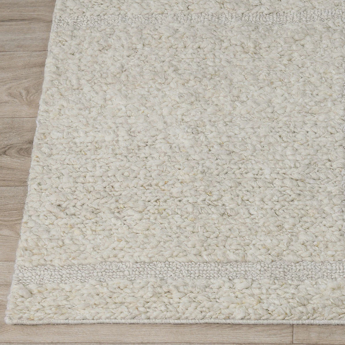 Sincen Wool Rug