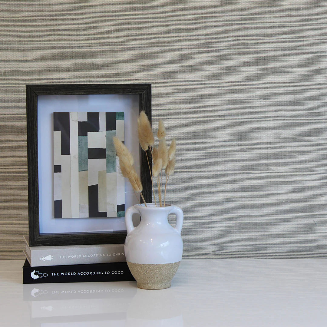 Sisal Tonal Hues Wallpaper