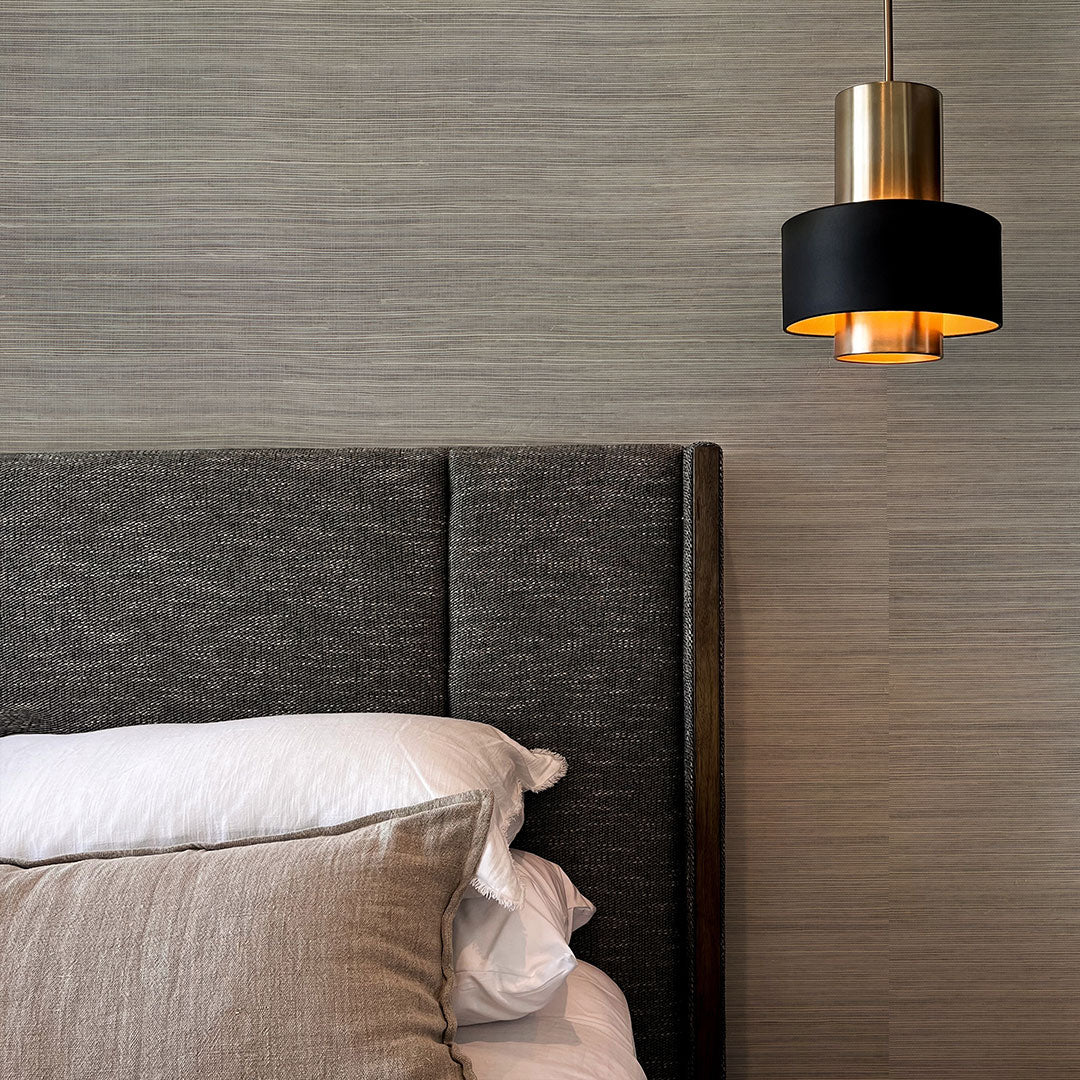 Sisal Tonal Hues Wallpaper