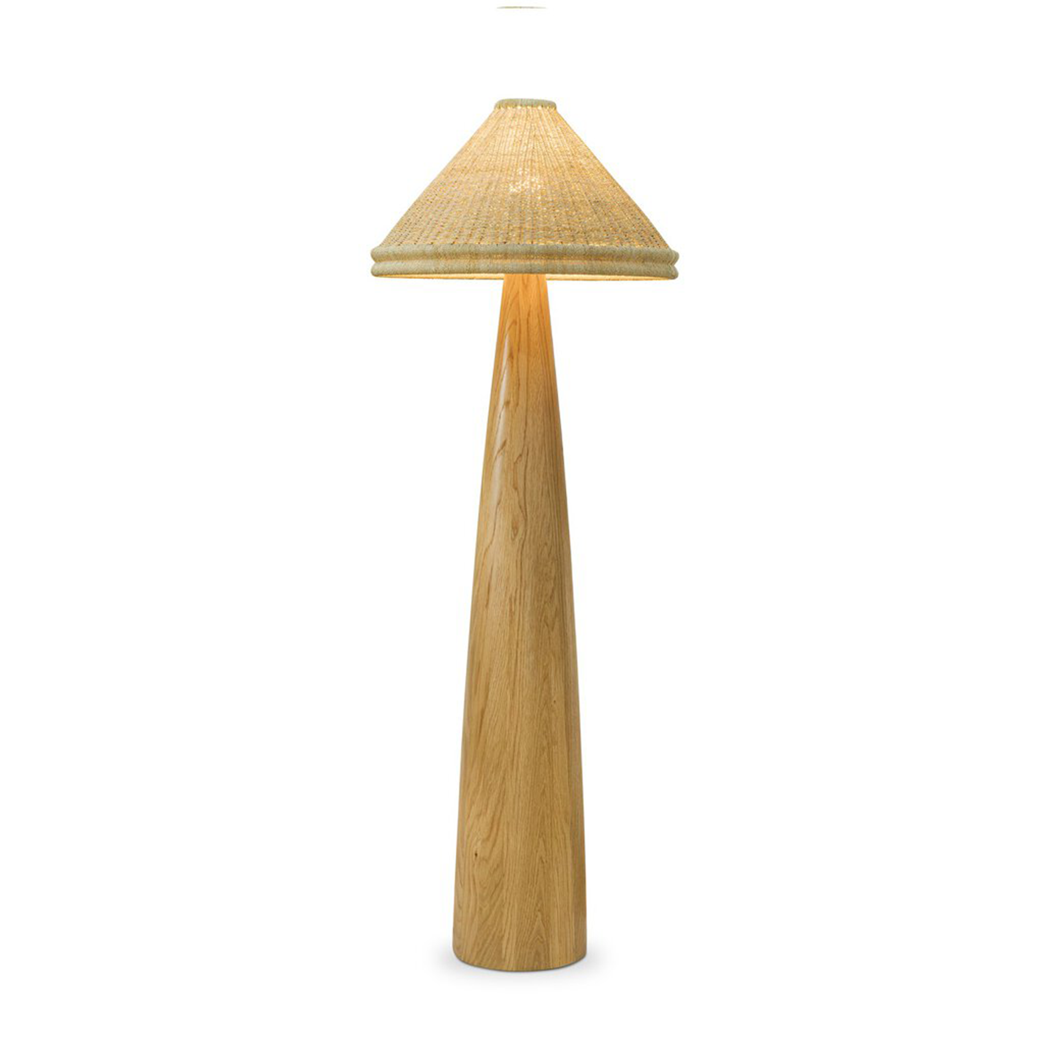 Solace Floor Lamp