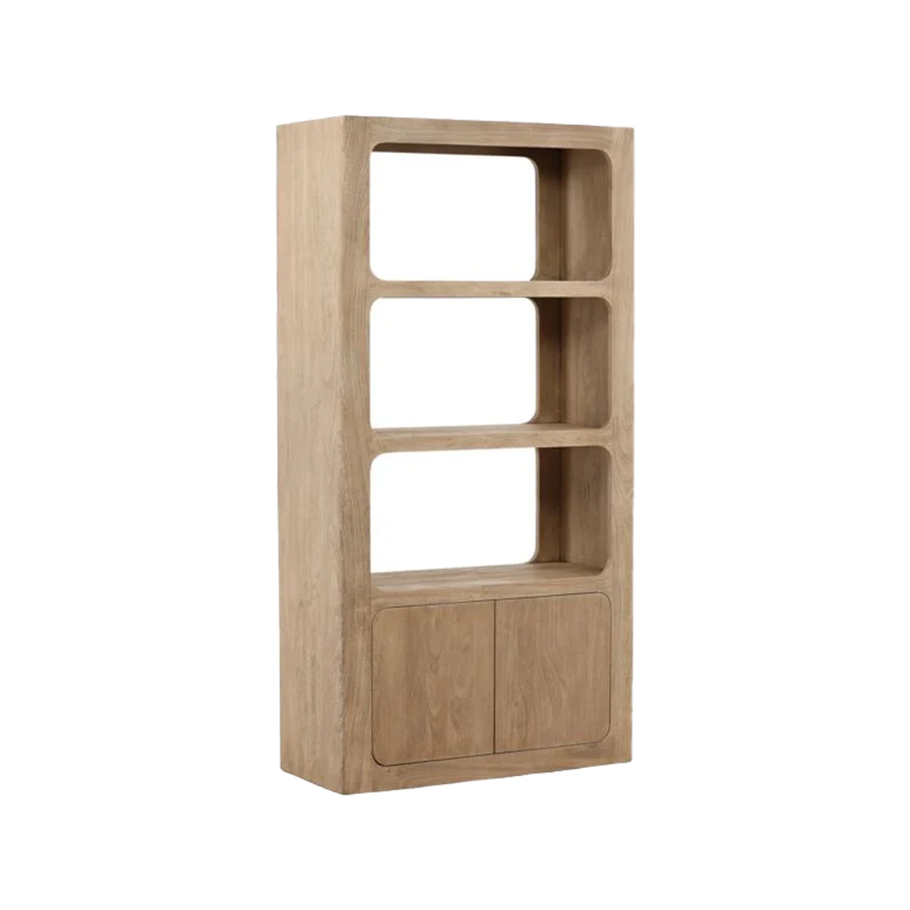 Solmar Bookcase
