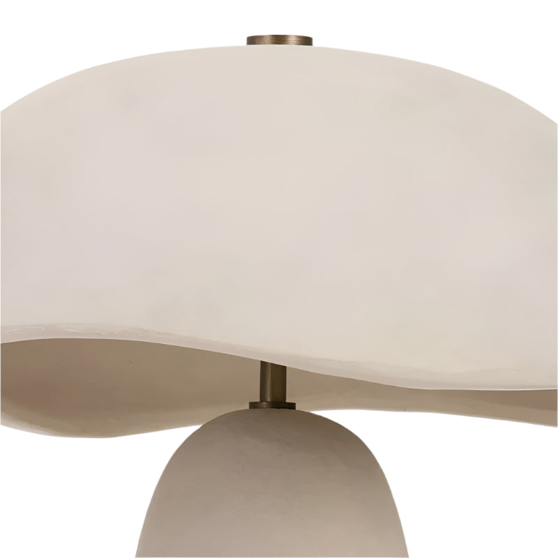 Soma Table Lamp - Pure Salt Shoppe