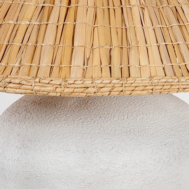 Elio Table Lamp - Pure Salt Shoppe