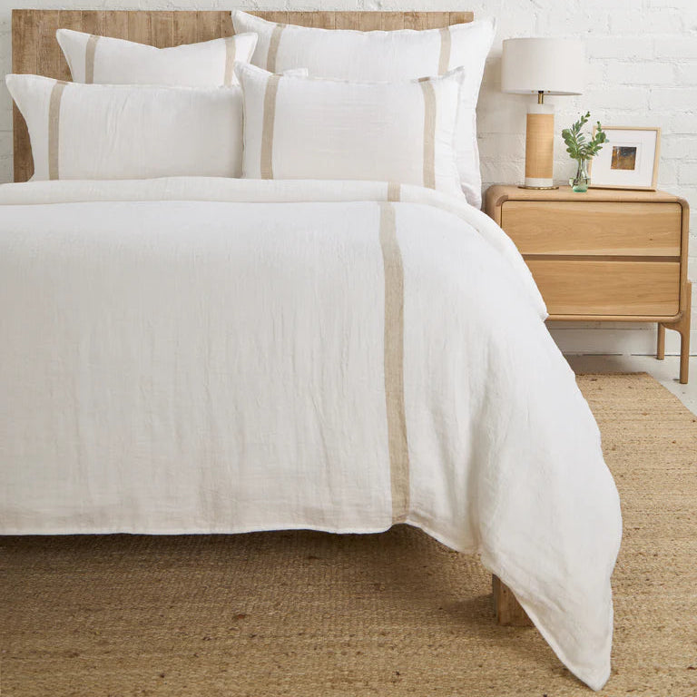 Solstice Duvet by Pom Pom at Home