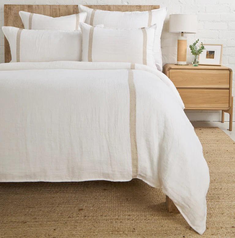 Solstice Duvet by Pom Pom at Home