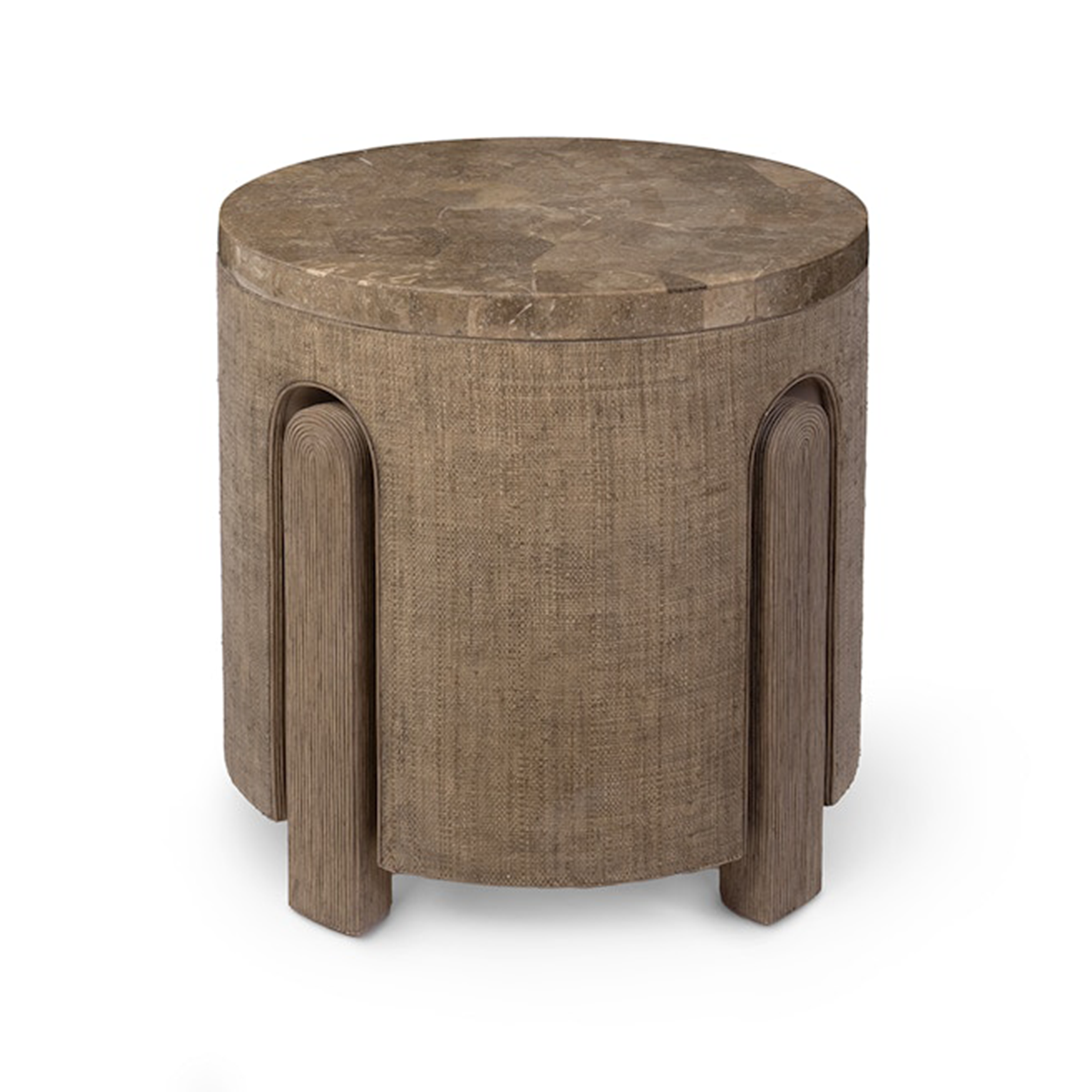 Sorrel Side Table