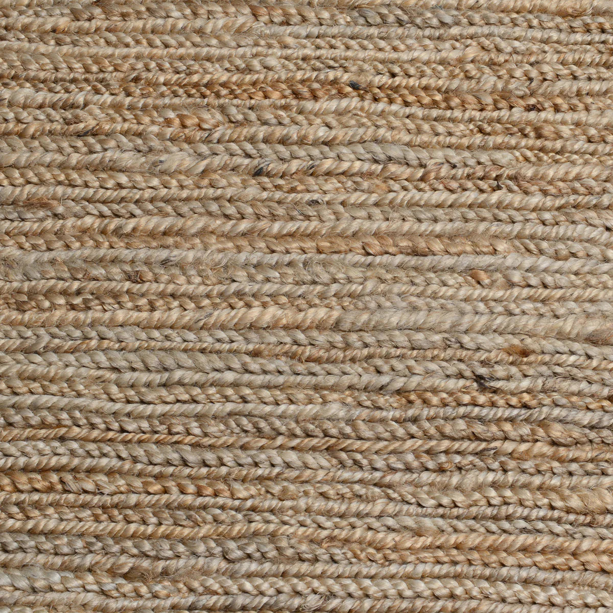 Soumen Jute Rug, Natural