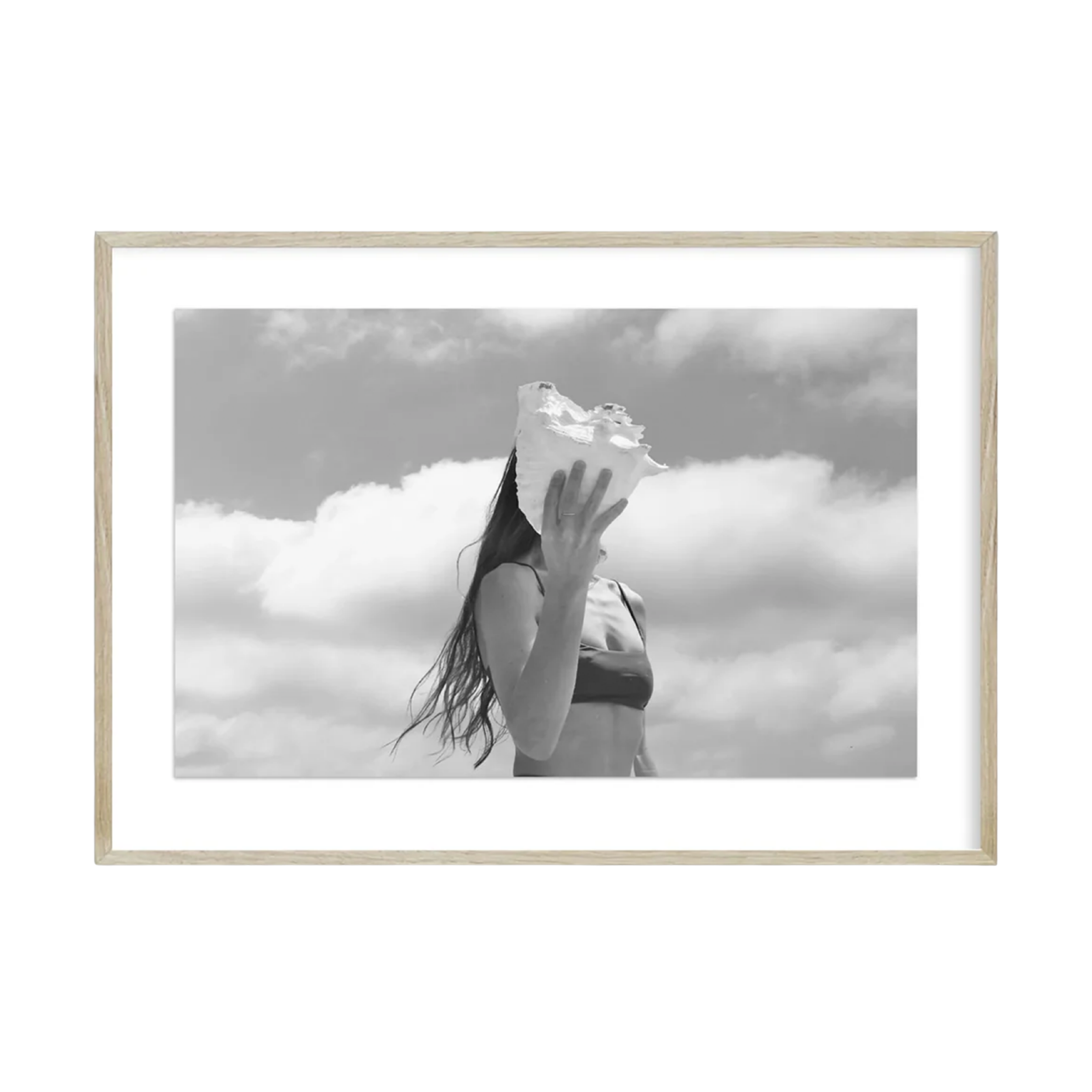 Sounds of the Ocean by Jennifer Siani