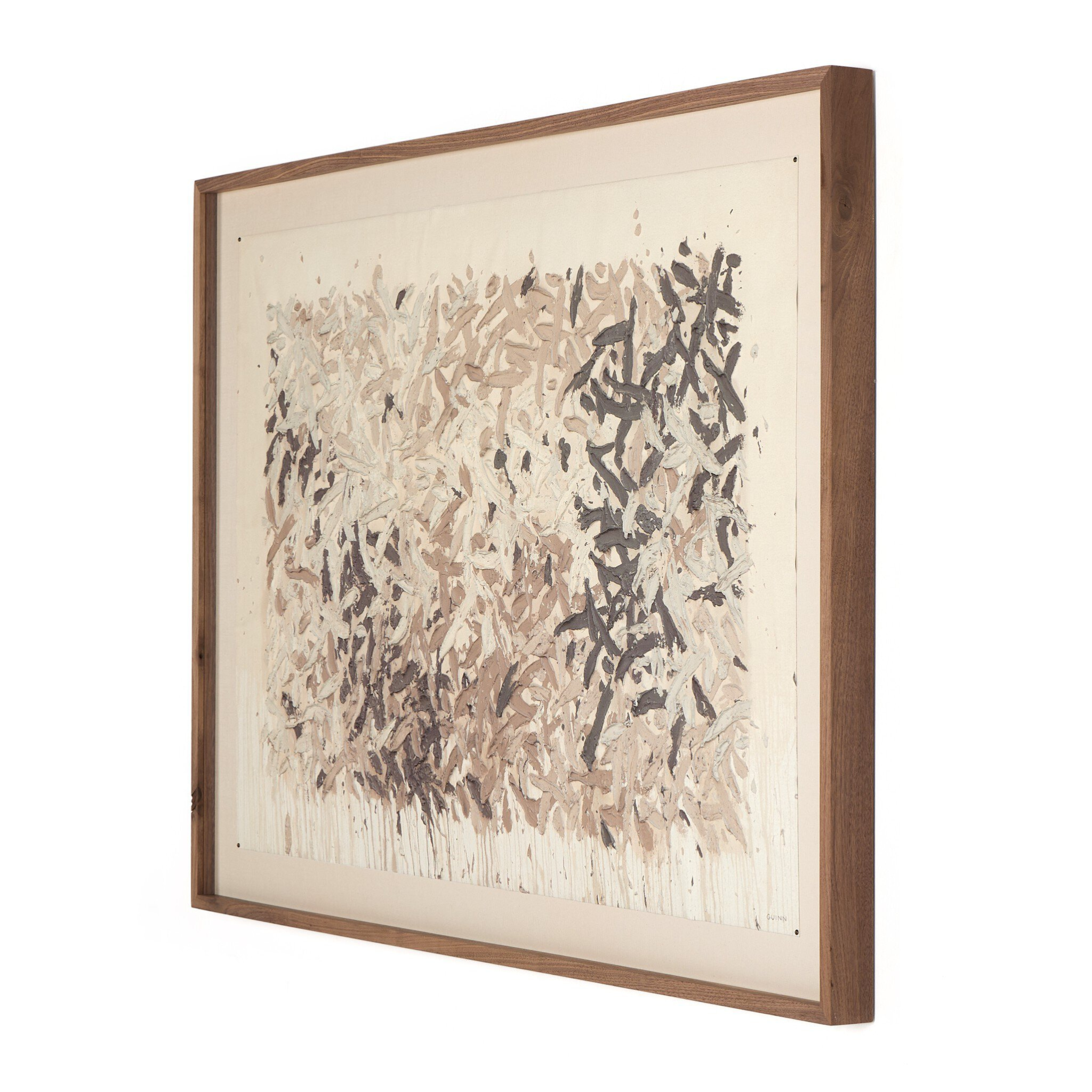 Still His People: Reprise by Tyler Guinn -Pure Salt