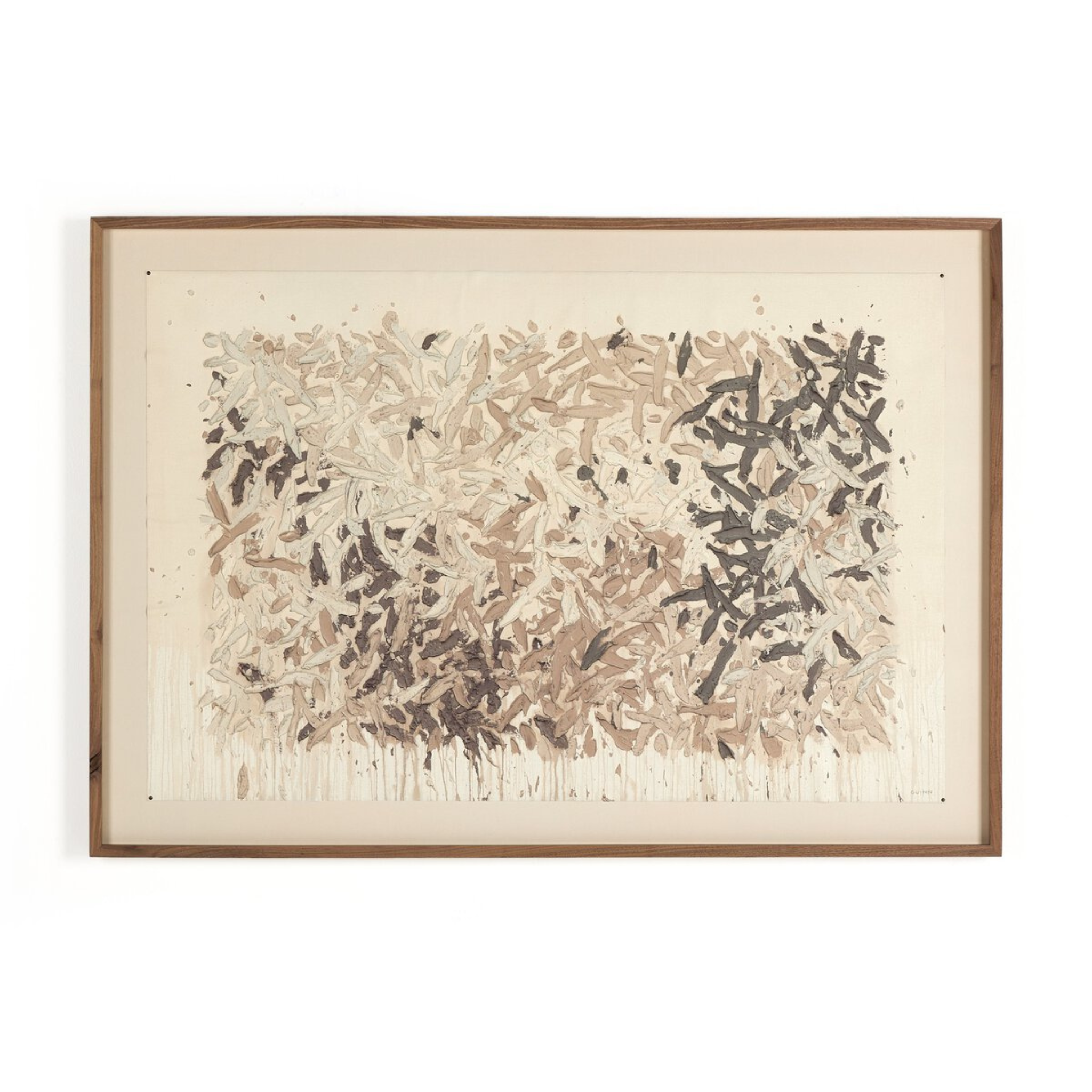 Still His People: Reprise by Tyler Guinn -Pure Salt