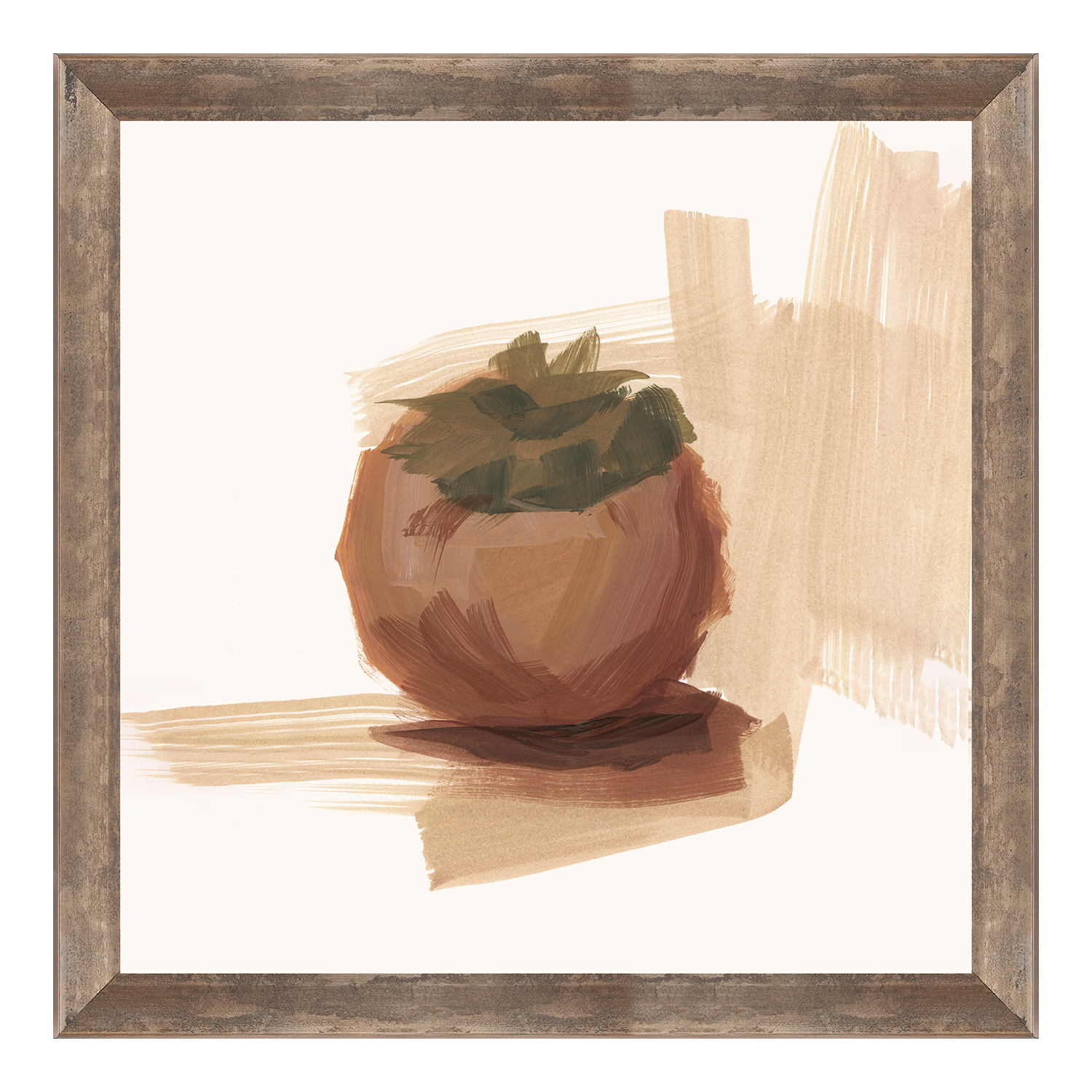 Pure Salt x Leftbank Art Still Life of the Peach II - Pure Salt