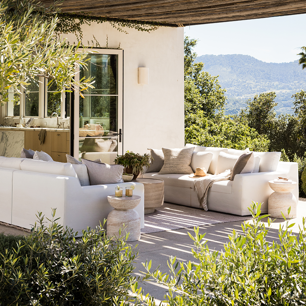 Sullivan Outdoor Sofa