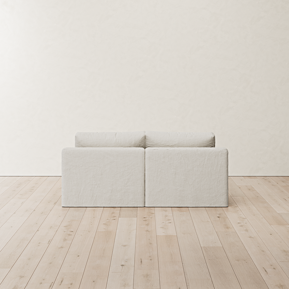 Sullivan Outdoor Sofa Side Cushions: Set of 2