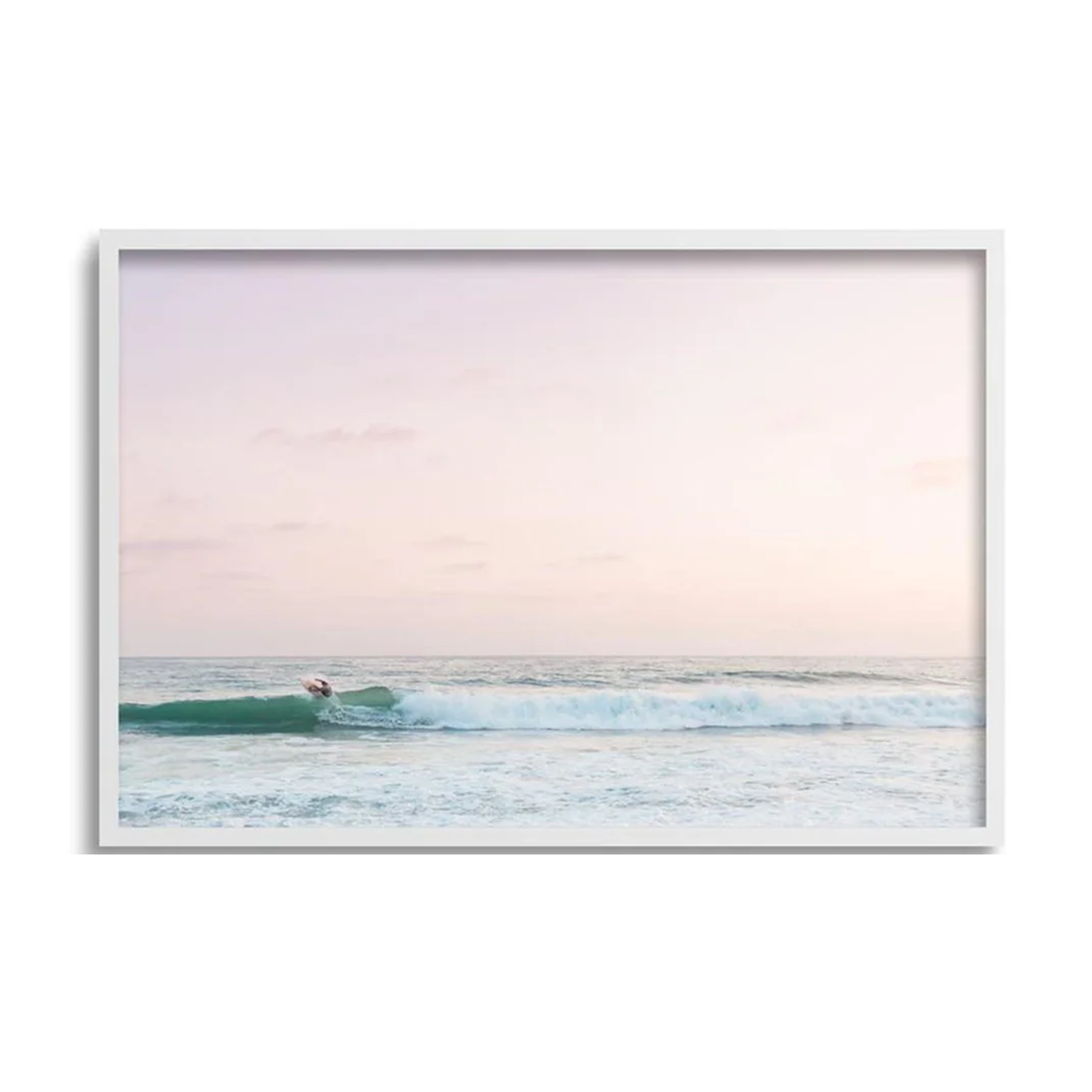 Sunset Wave