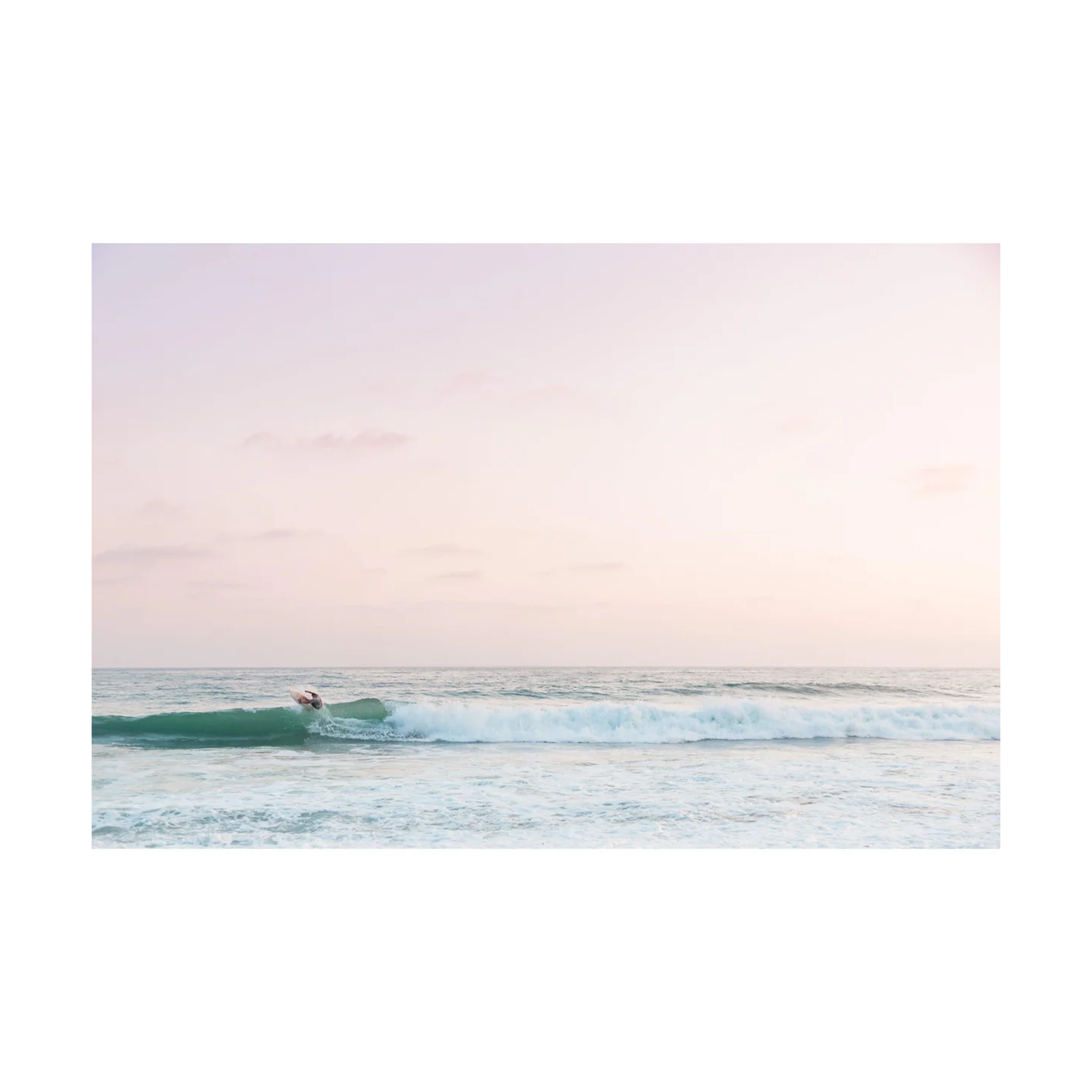 Sunset Wave