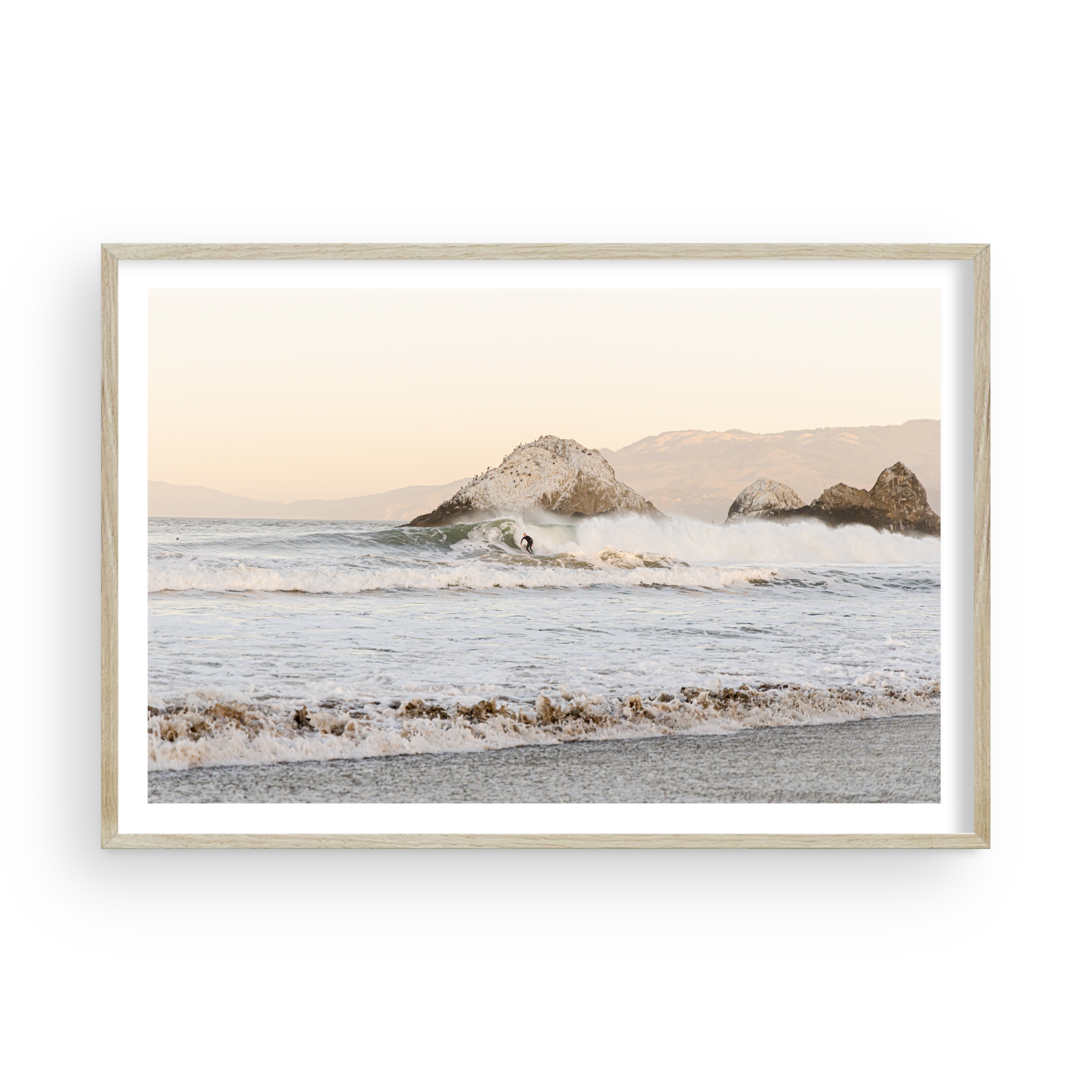 Surfer's Edge by Caroline Pacula-Pure Salt Shoppe1
