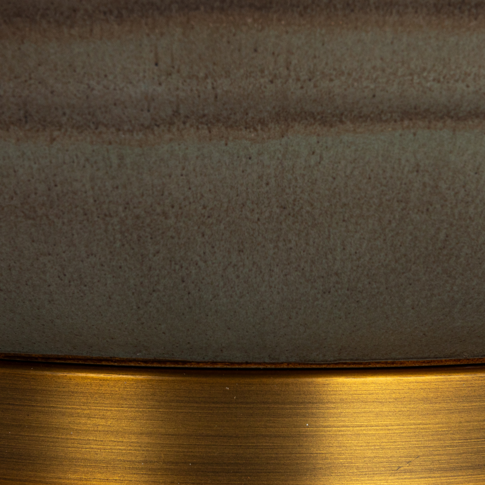 Sutter Table Lamp - Pure Salt