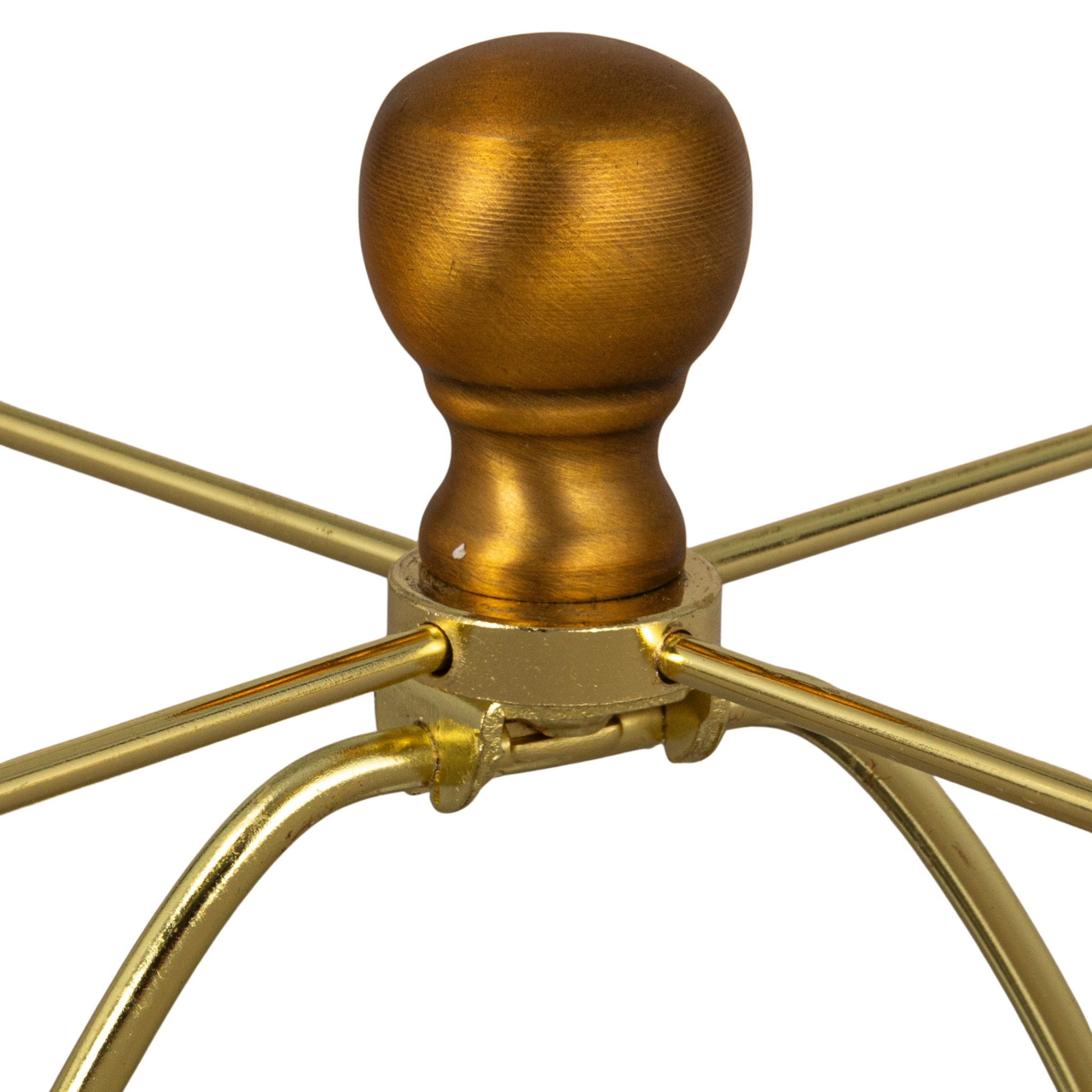 Sutter Table Lamp - Pure Salt