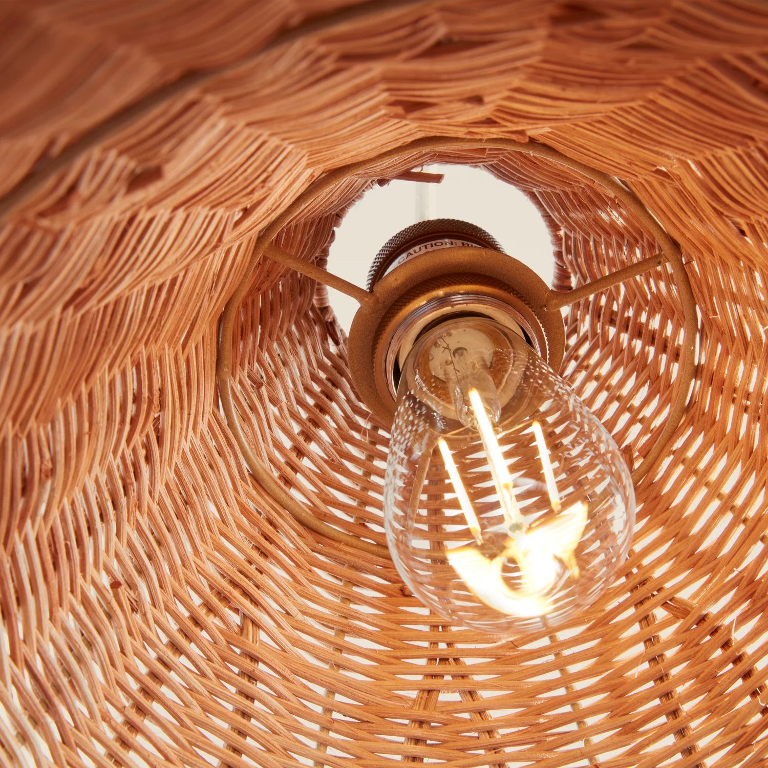 Cassian Pendant - Pure Salt Shoppe