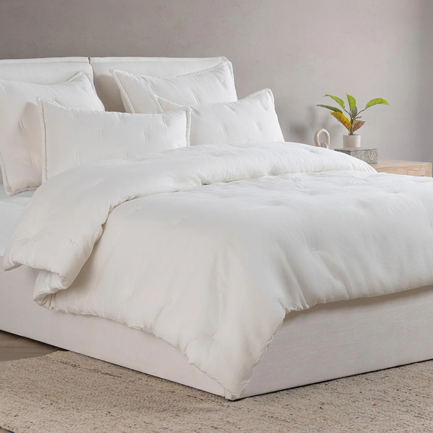 Talien 3pc Comforter Set