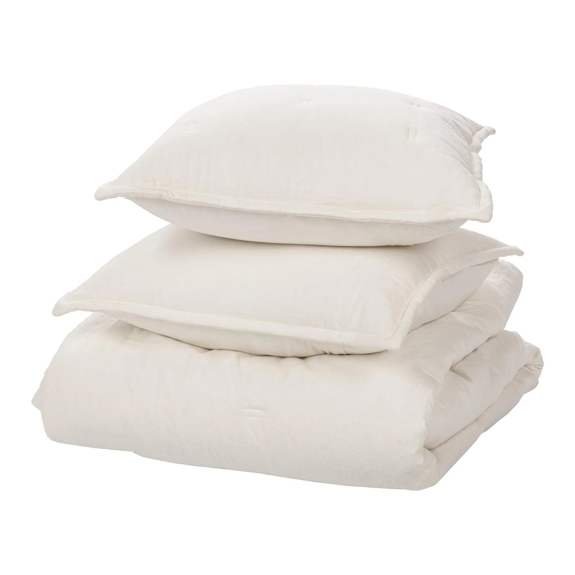 Talien 3pc Comforter Set