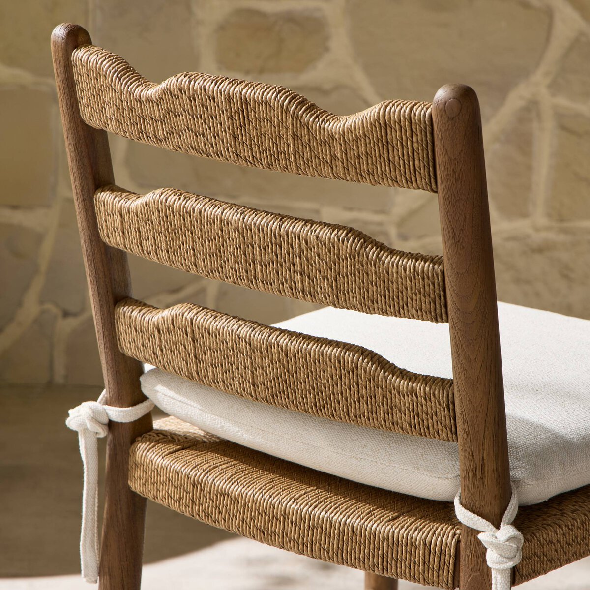 Talmora Outdoor Dining Chair