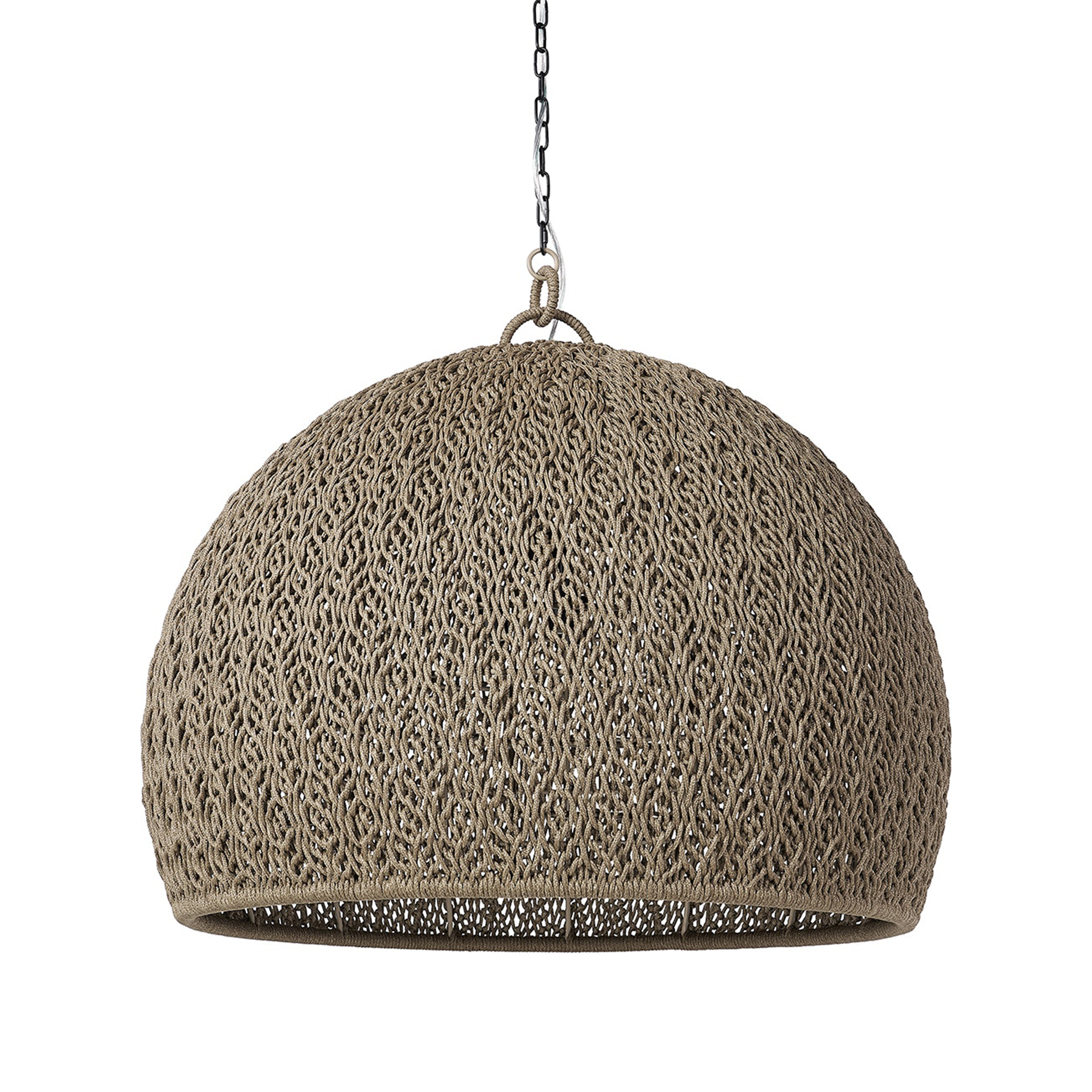 Talwyn Outdoor Chandelier