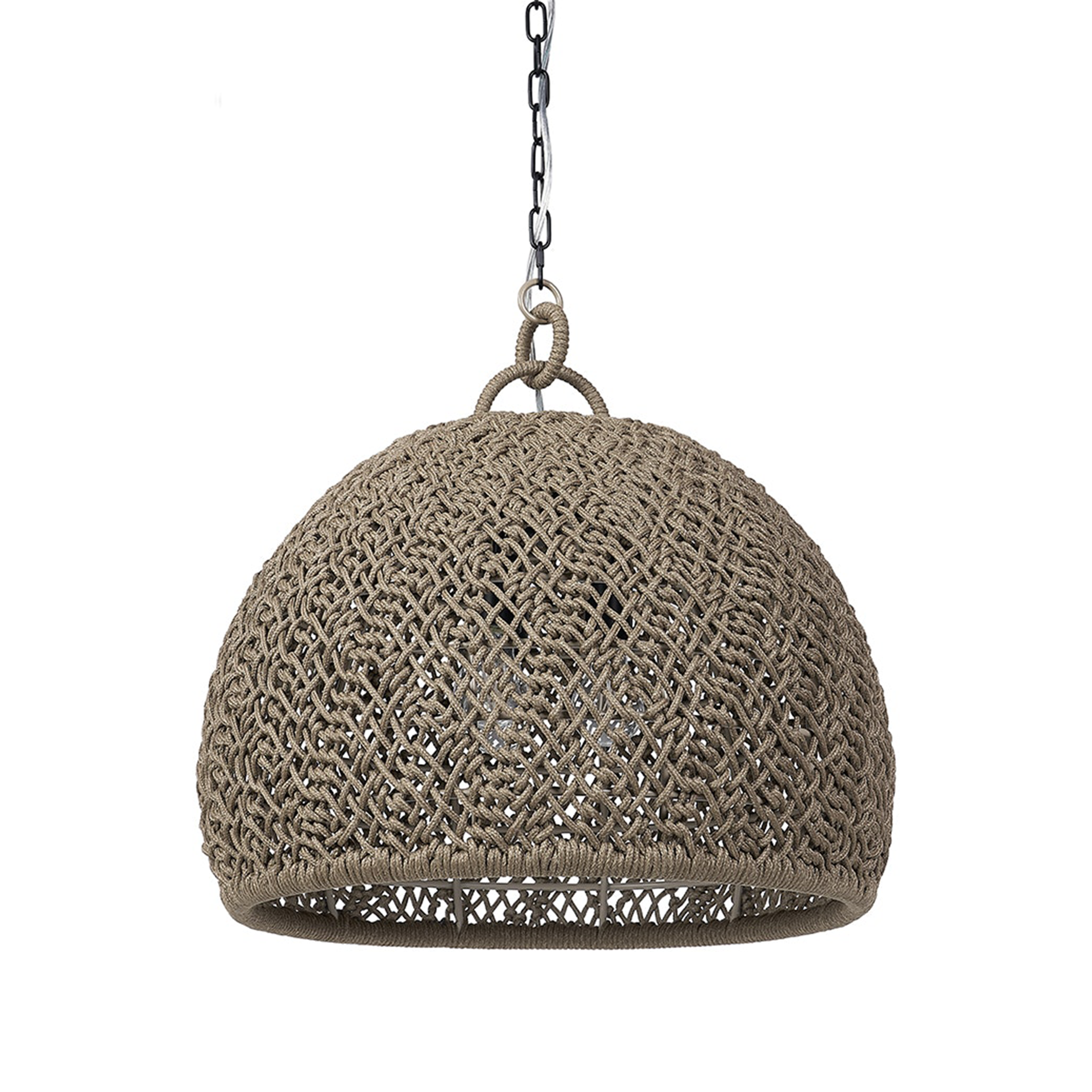 Talwyn Outdoor Chandelier