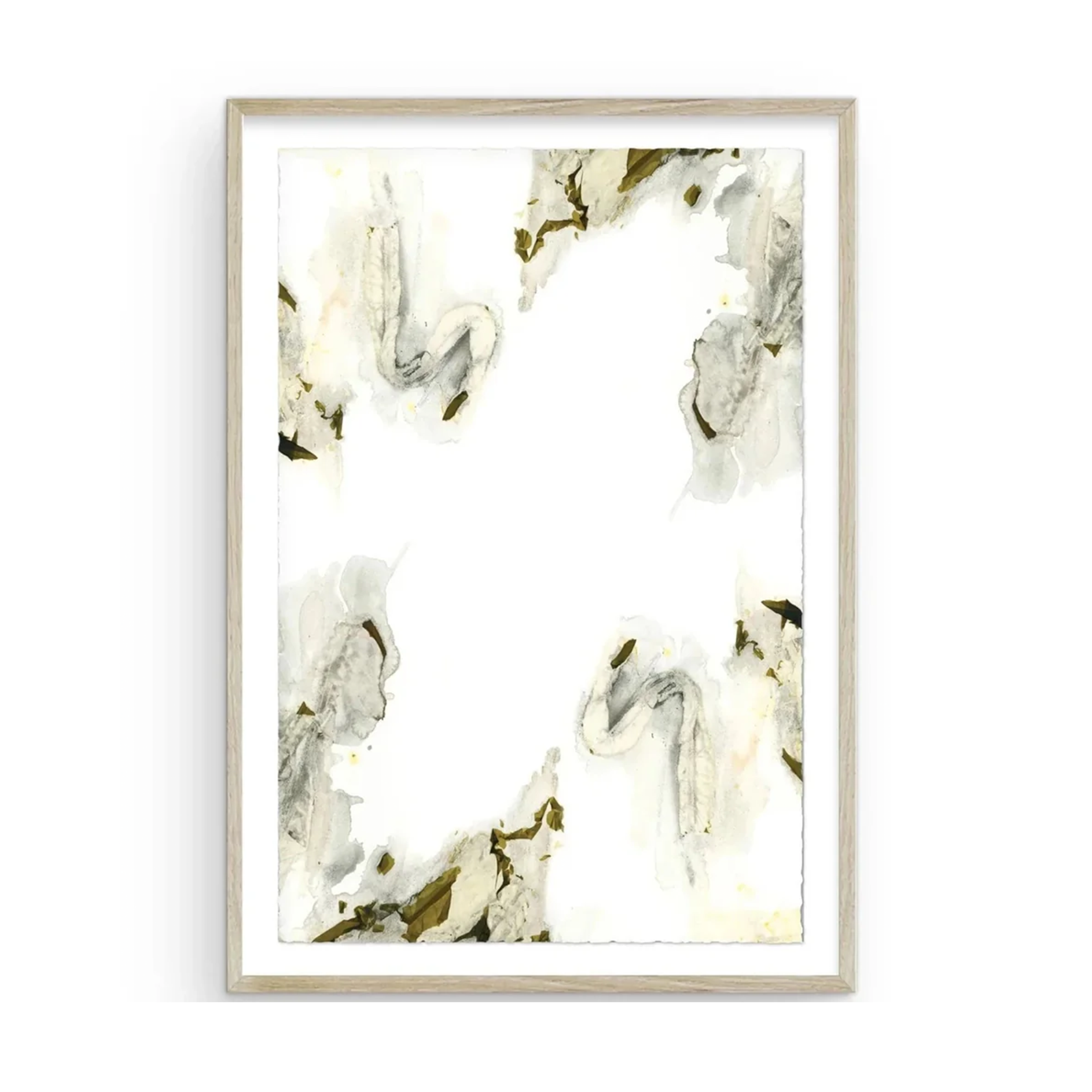 Taming the Wild by Jennifer Siani