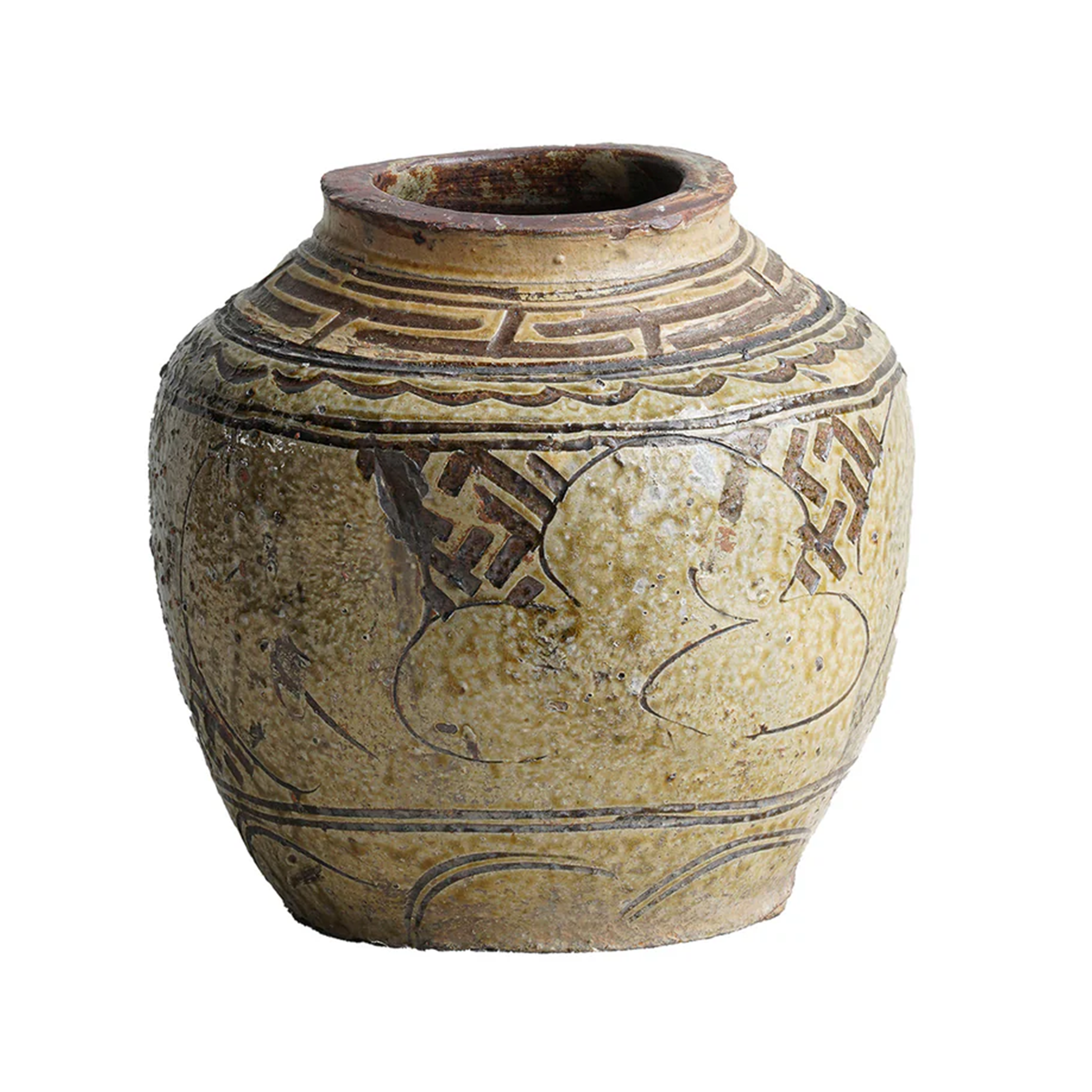 Tarin Jar