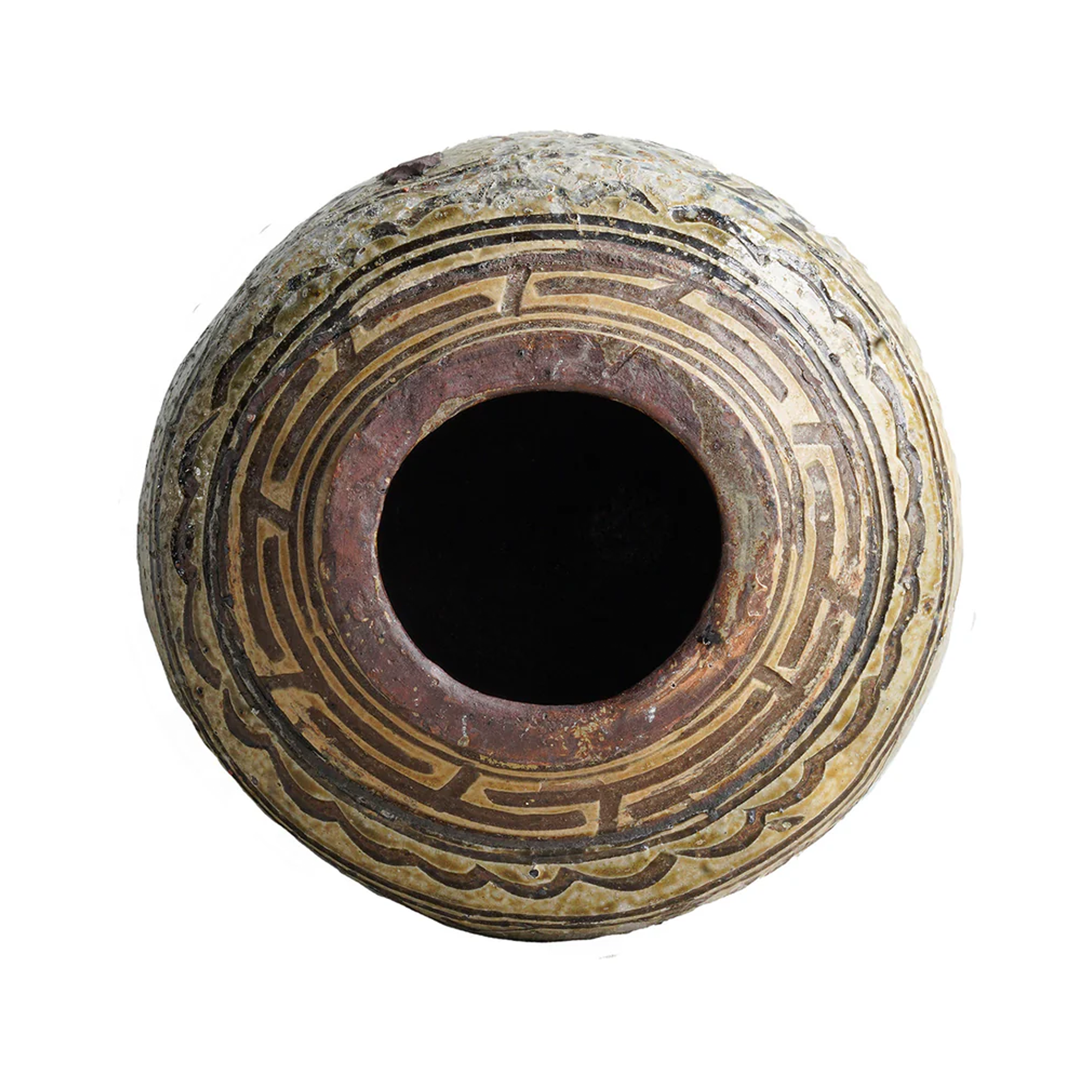 Tarin Jar