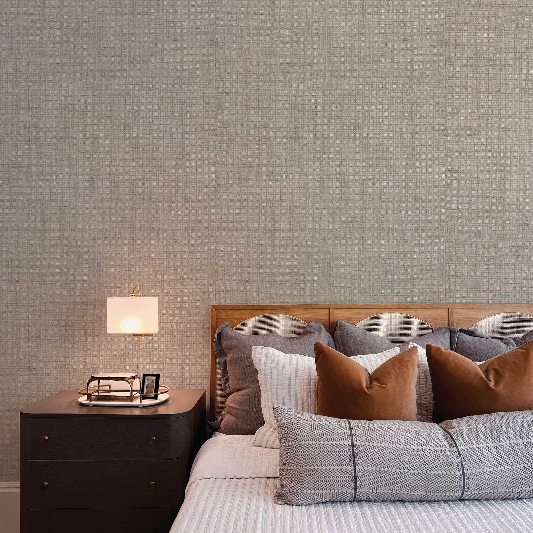 Boxweave Paperweave Wallpaper