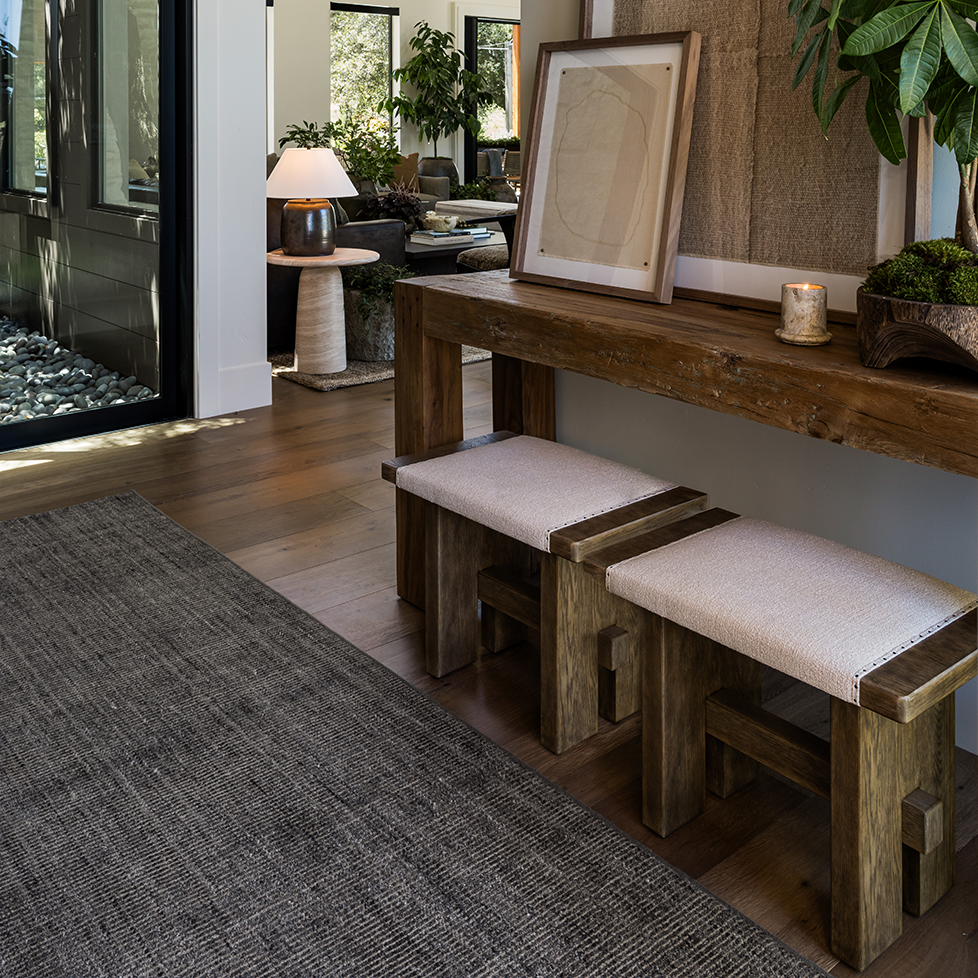 Tavero Console Table