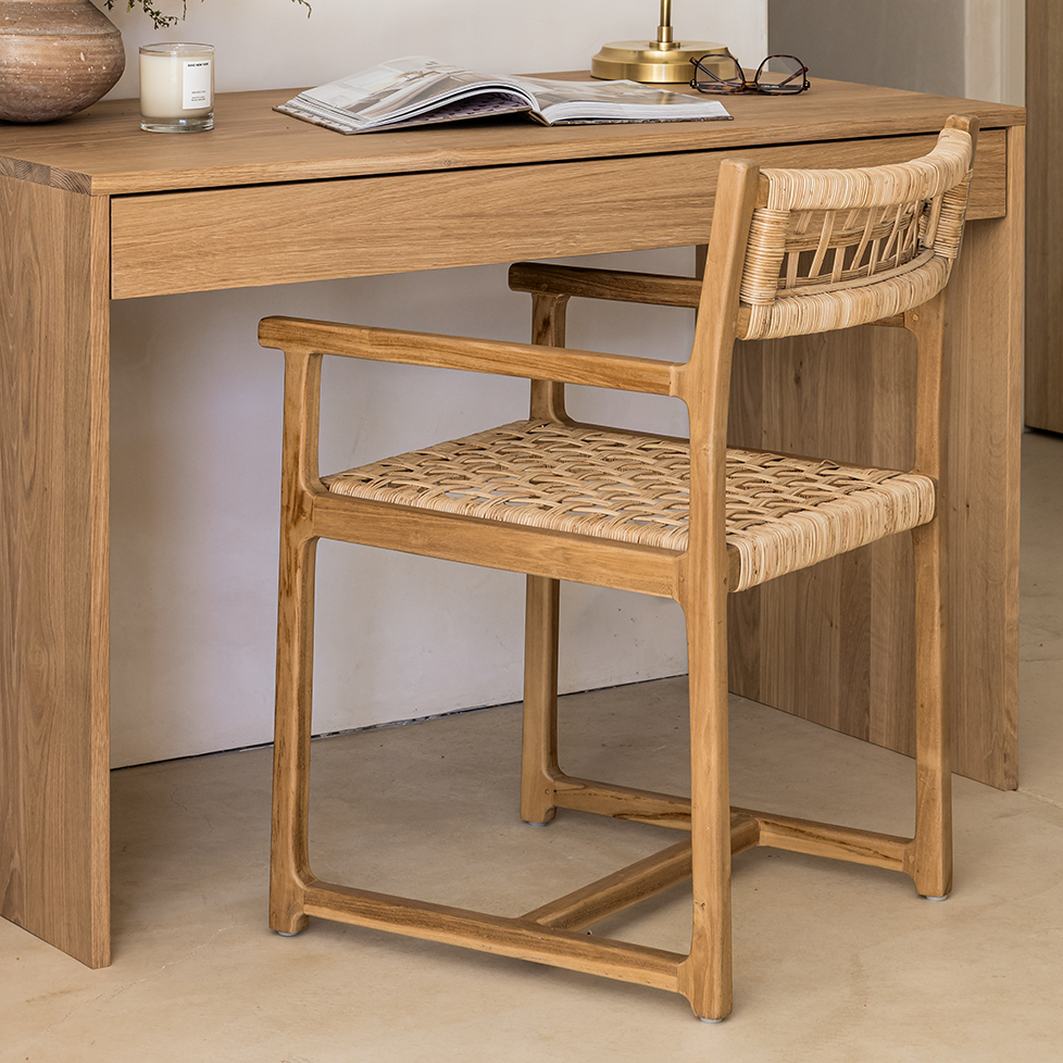Tavian Dining Chair