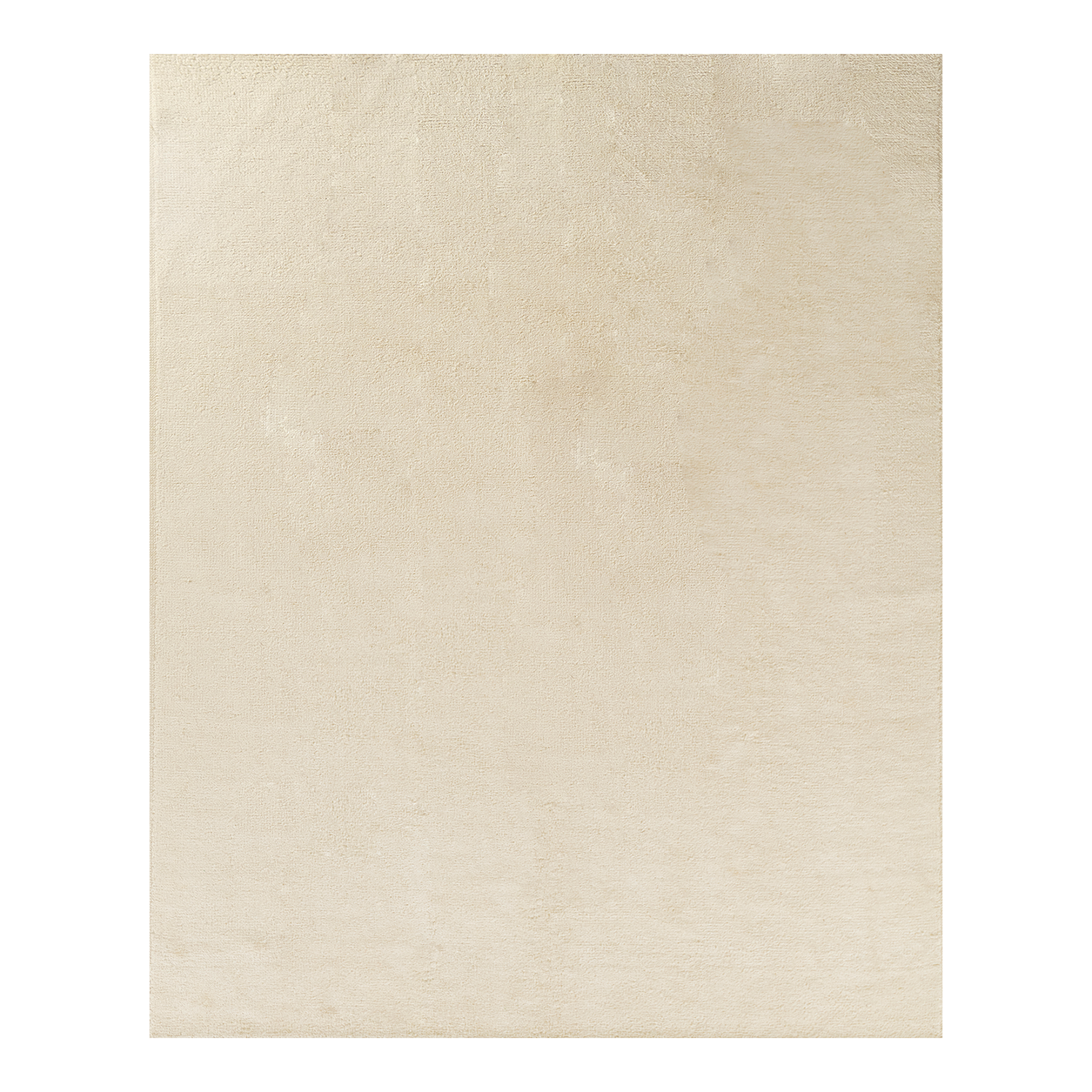 Pure Salt x Momeni Tavira Handwoven Rug - Pure Salt