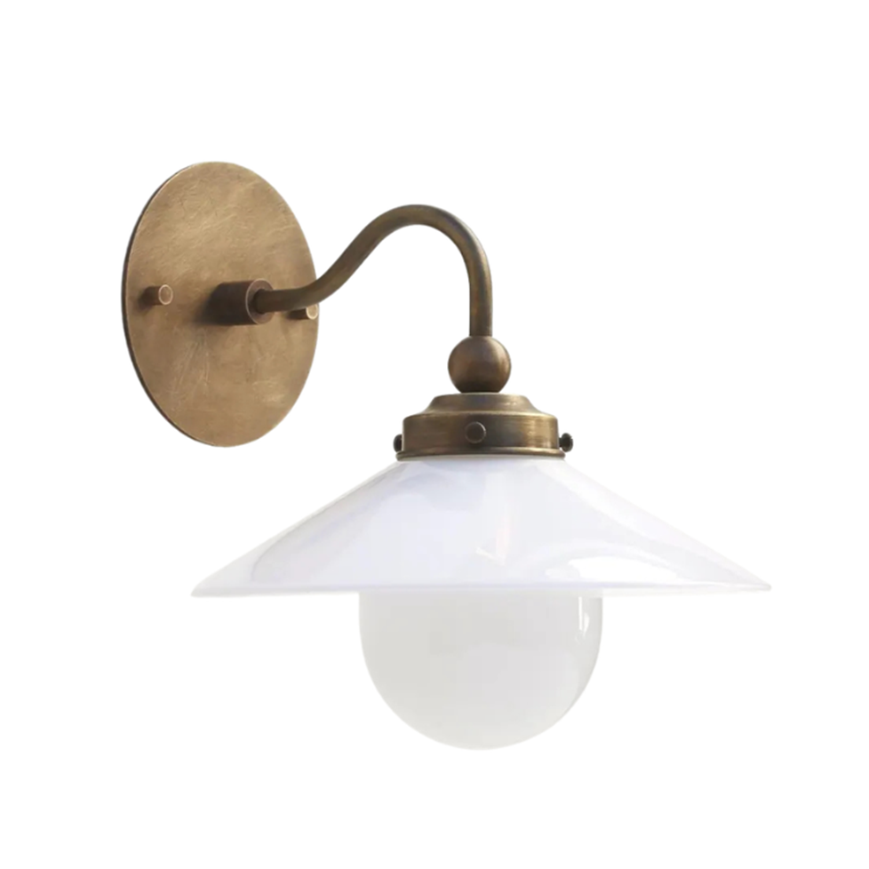 Tavish Sconce