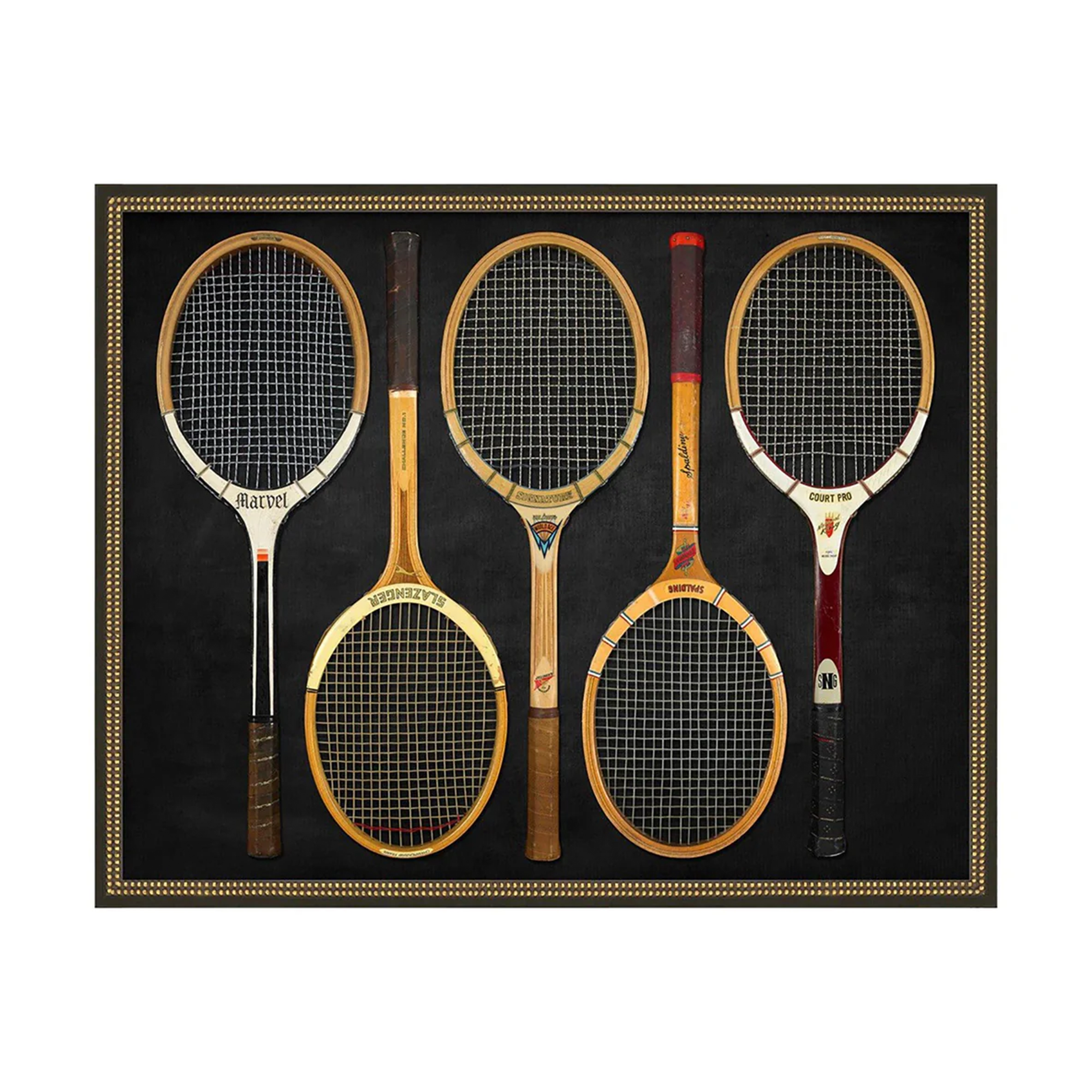 Tennis Rackets
