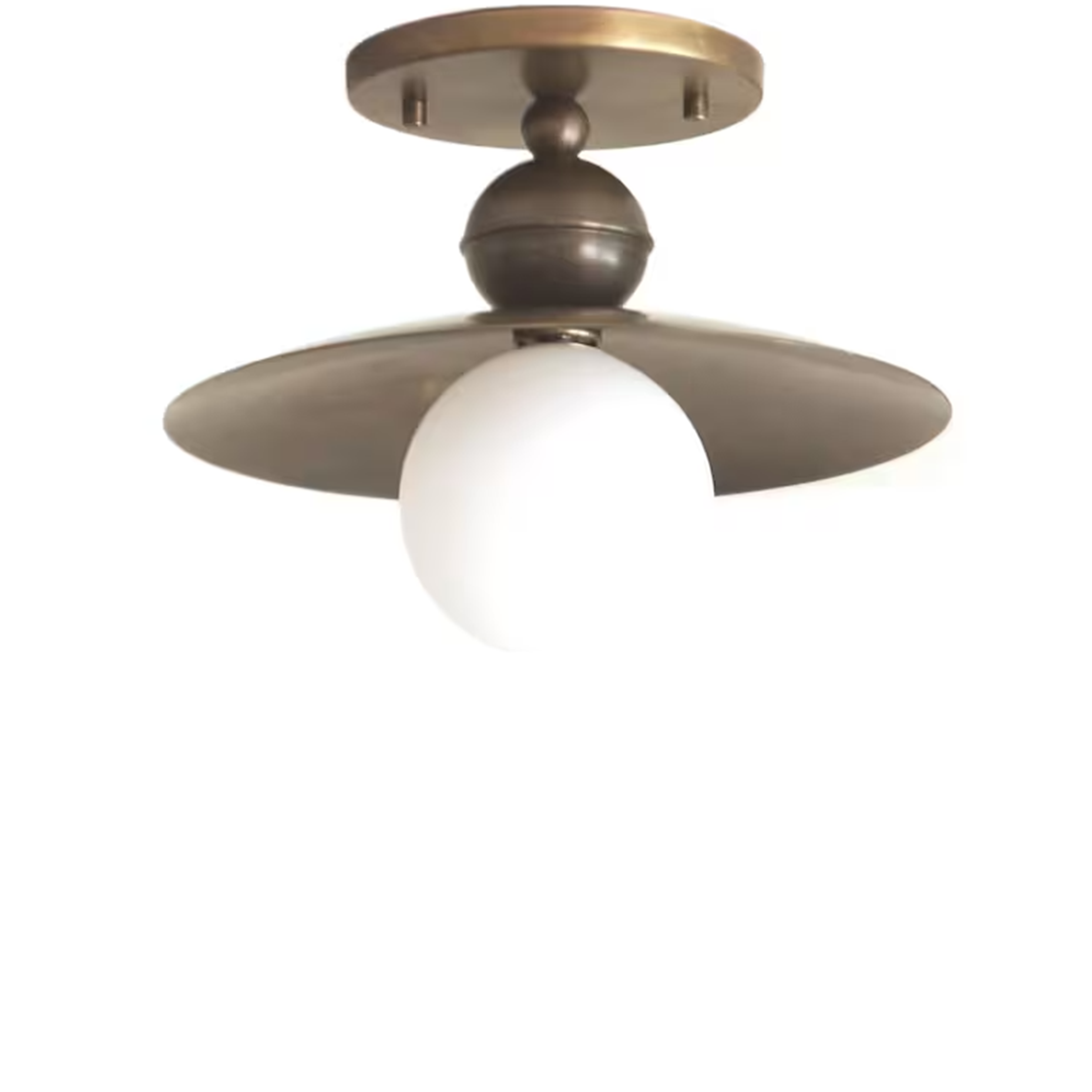 Thayer Pendant