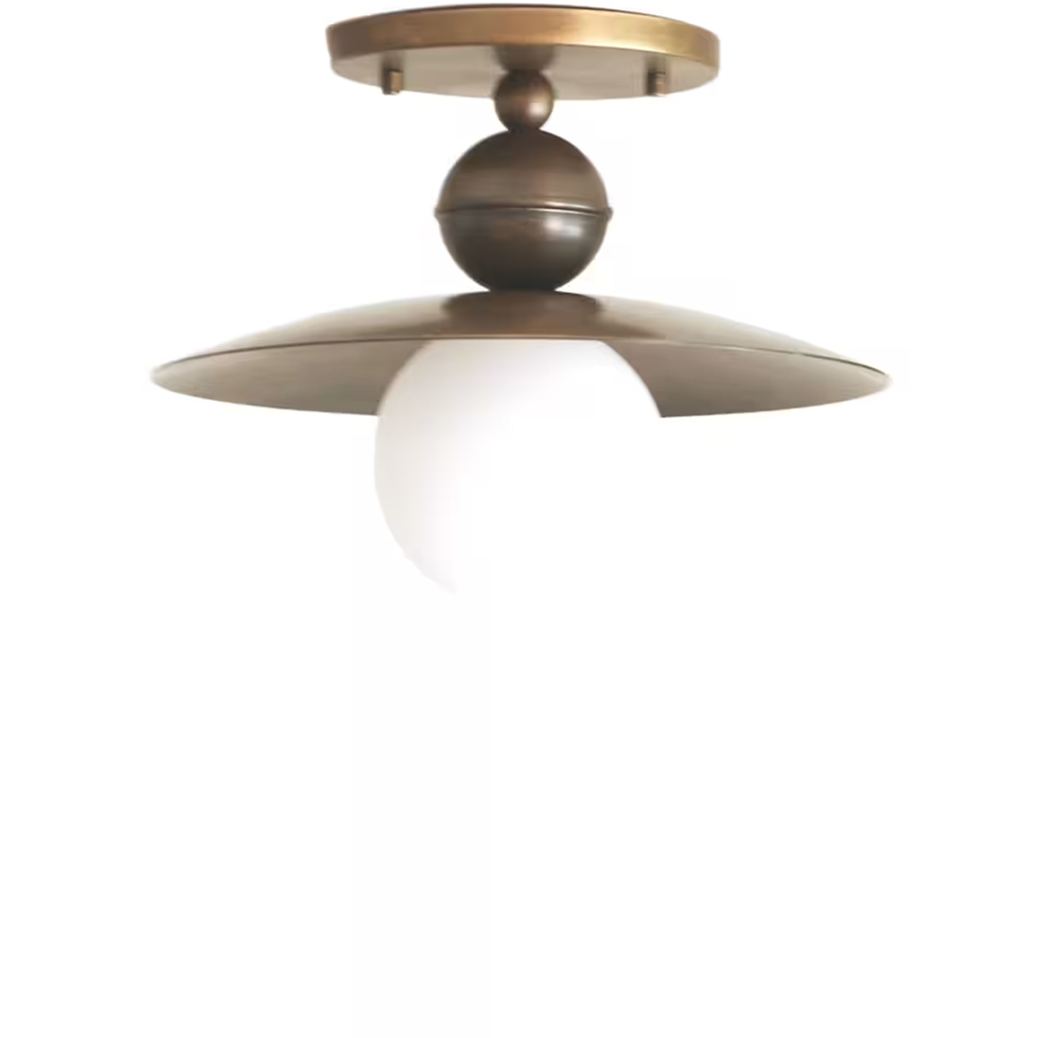Thayer Pendant
