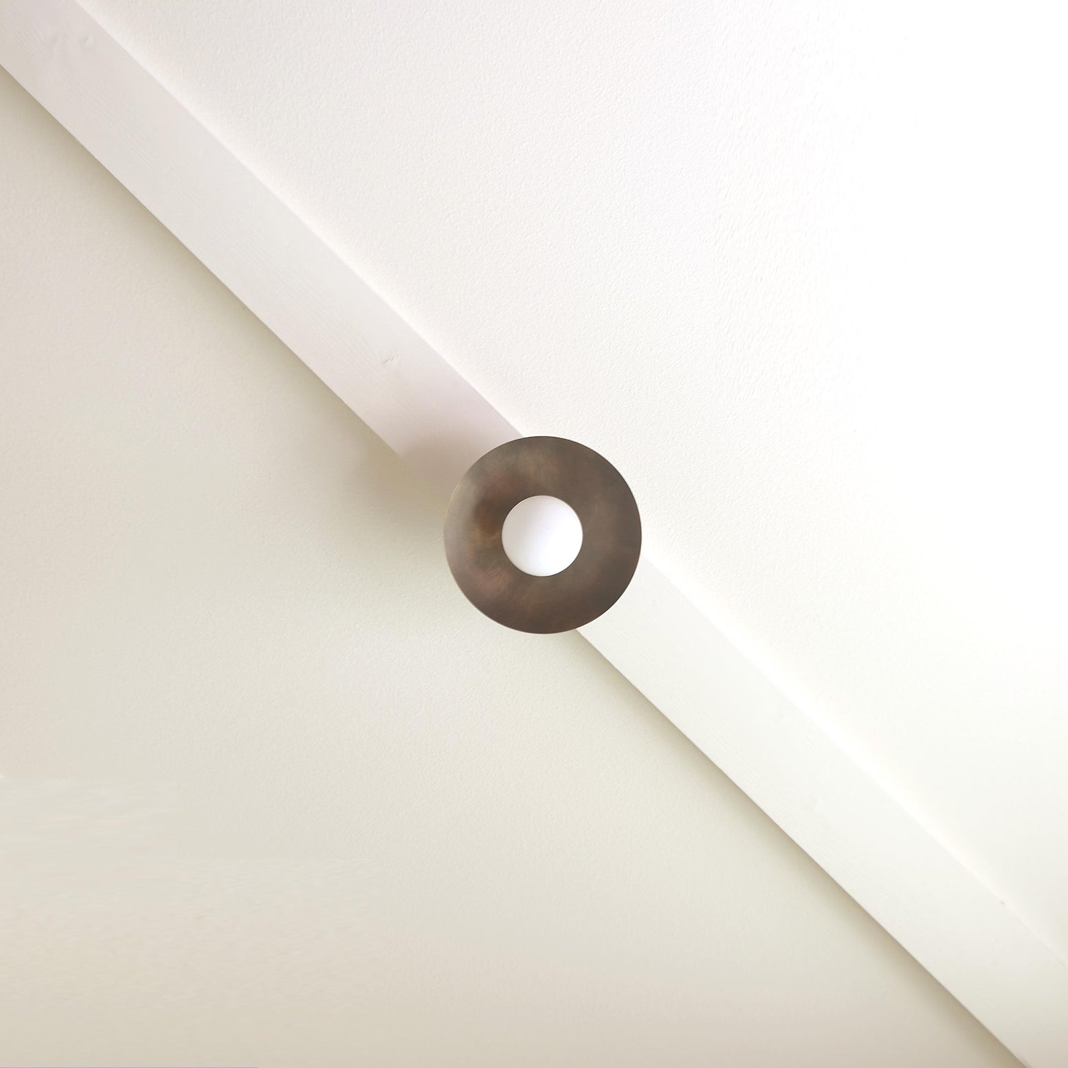 Thayer Pendant